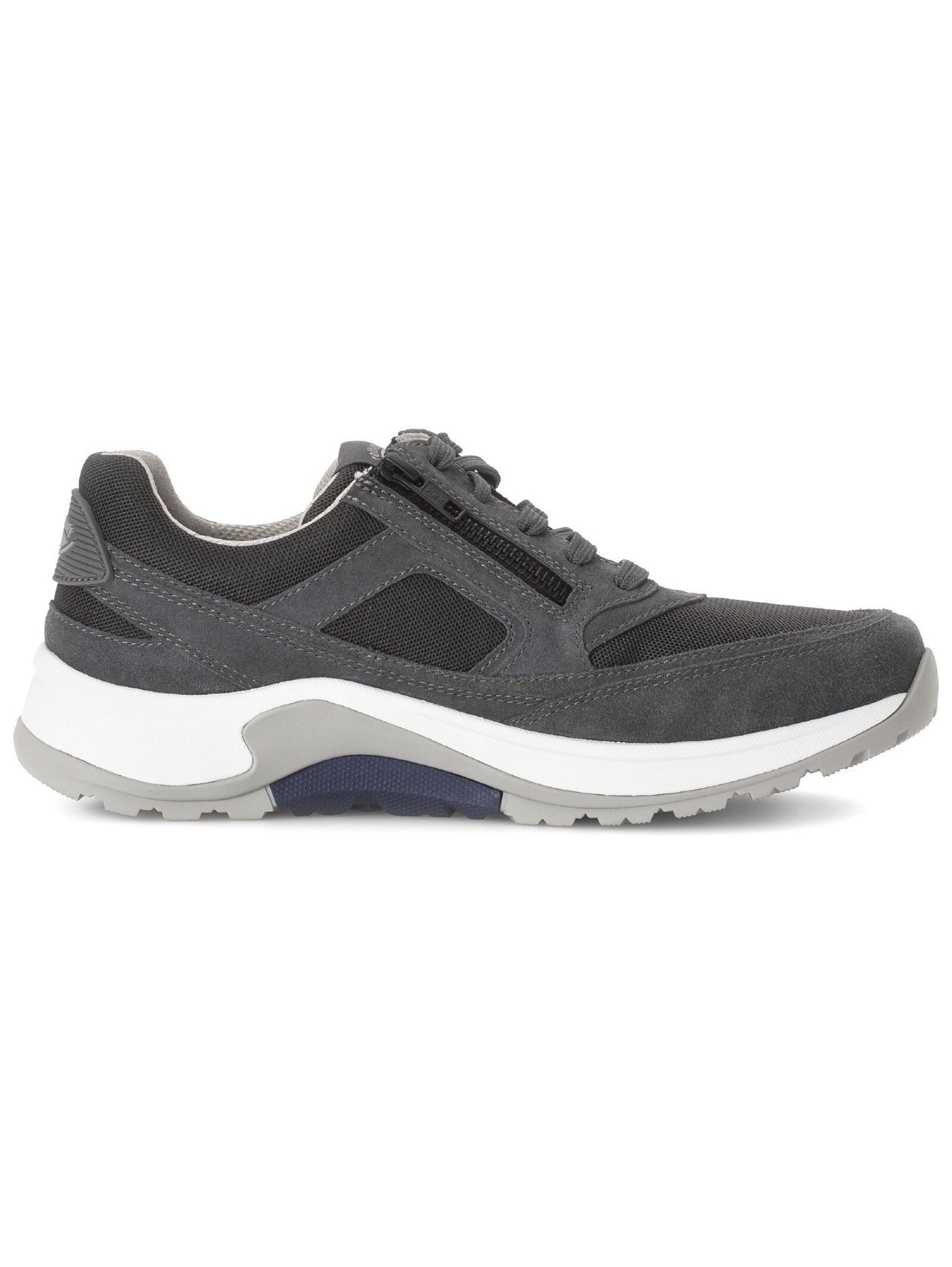 Pius Gabor Sneaker »Pius Gabor Sneaker Leder/Textil«