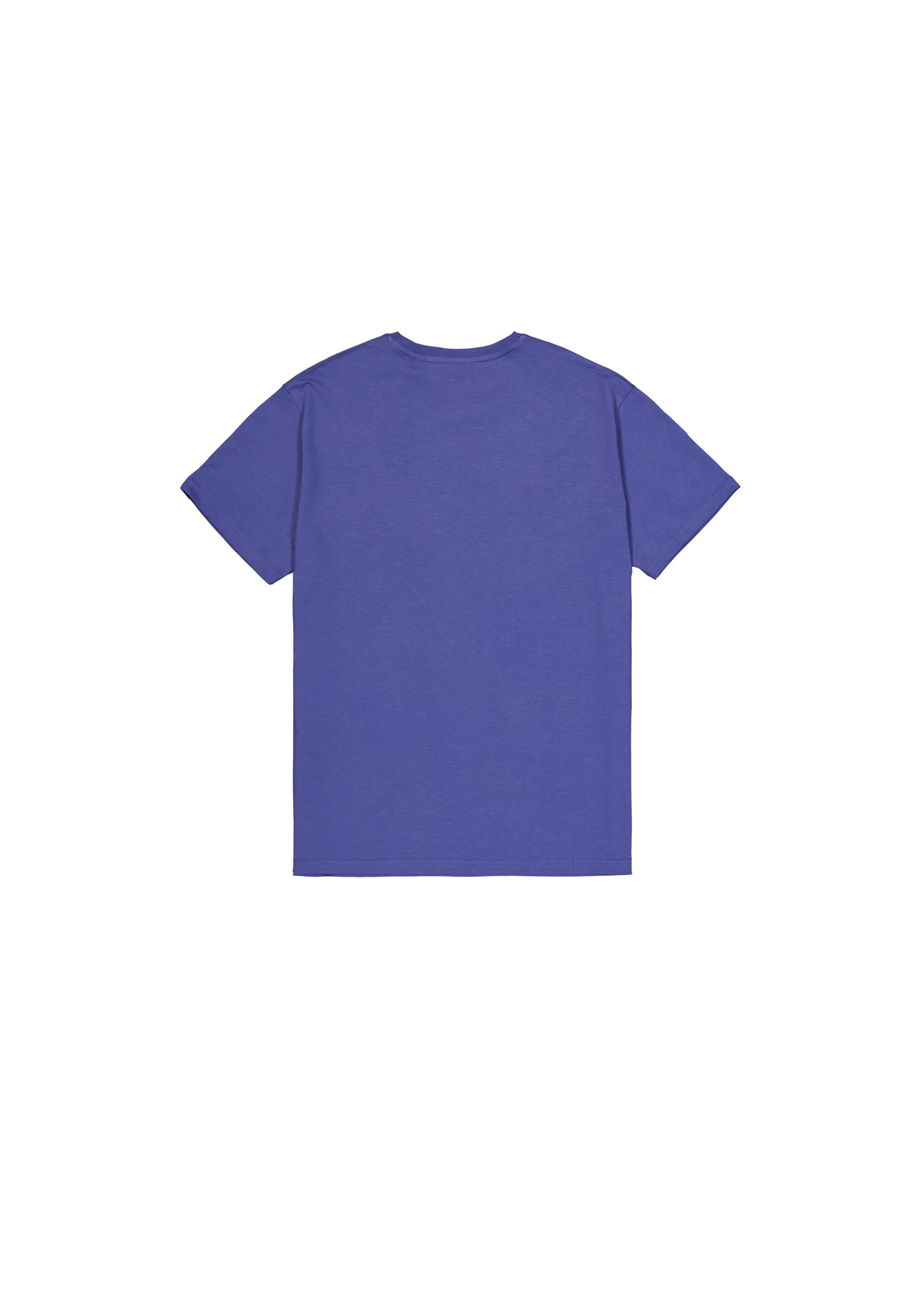 Alpha Industries T-Shirt »Alpha Industries Men - T-Shirts Camo Puff Print T-Shirt«