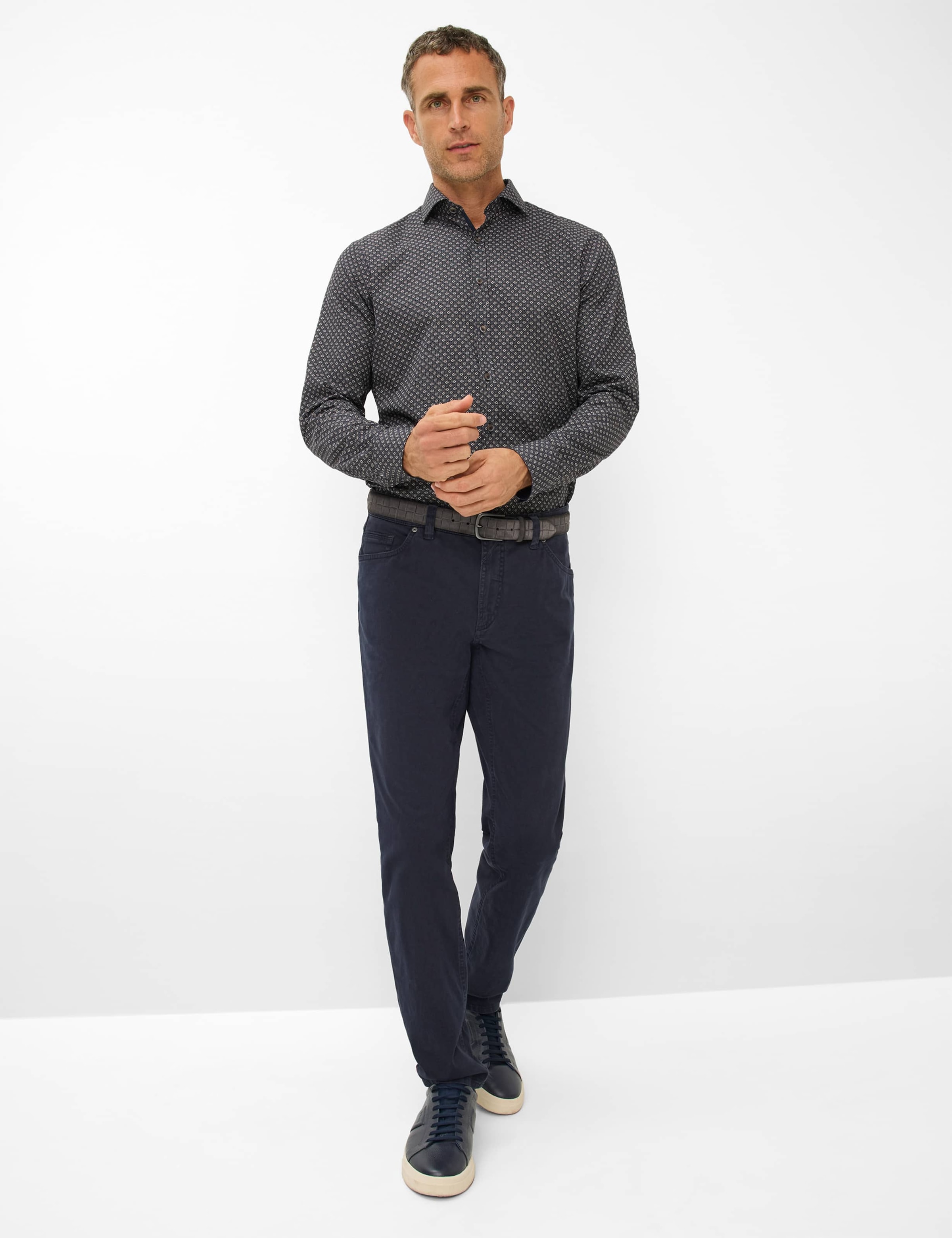 EUREX by BRAX 5-Pocket-Hose »Style LUKE«
