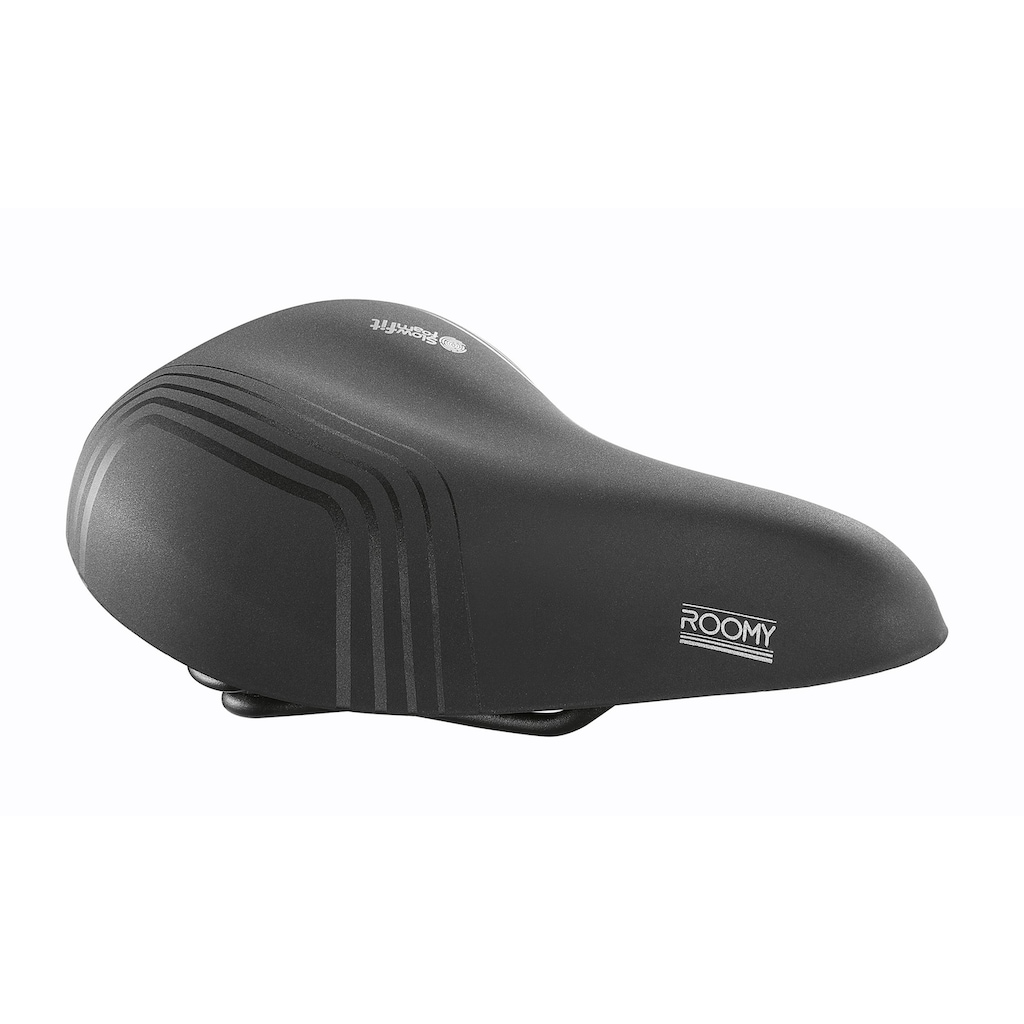 Selle Royal Fahrradsattel »Roomy Unisex Classic«