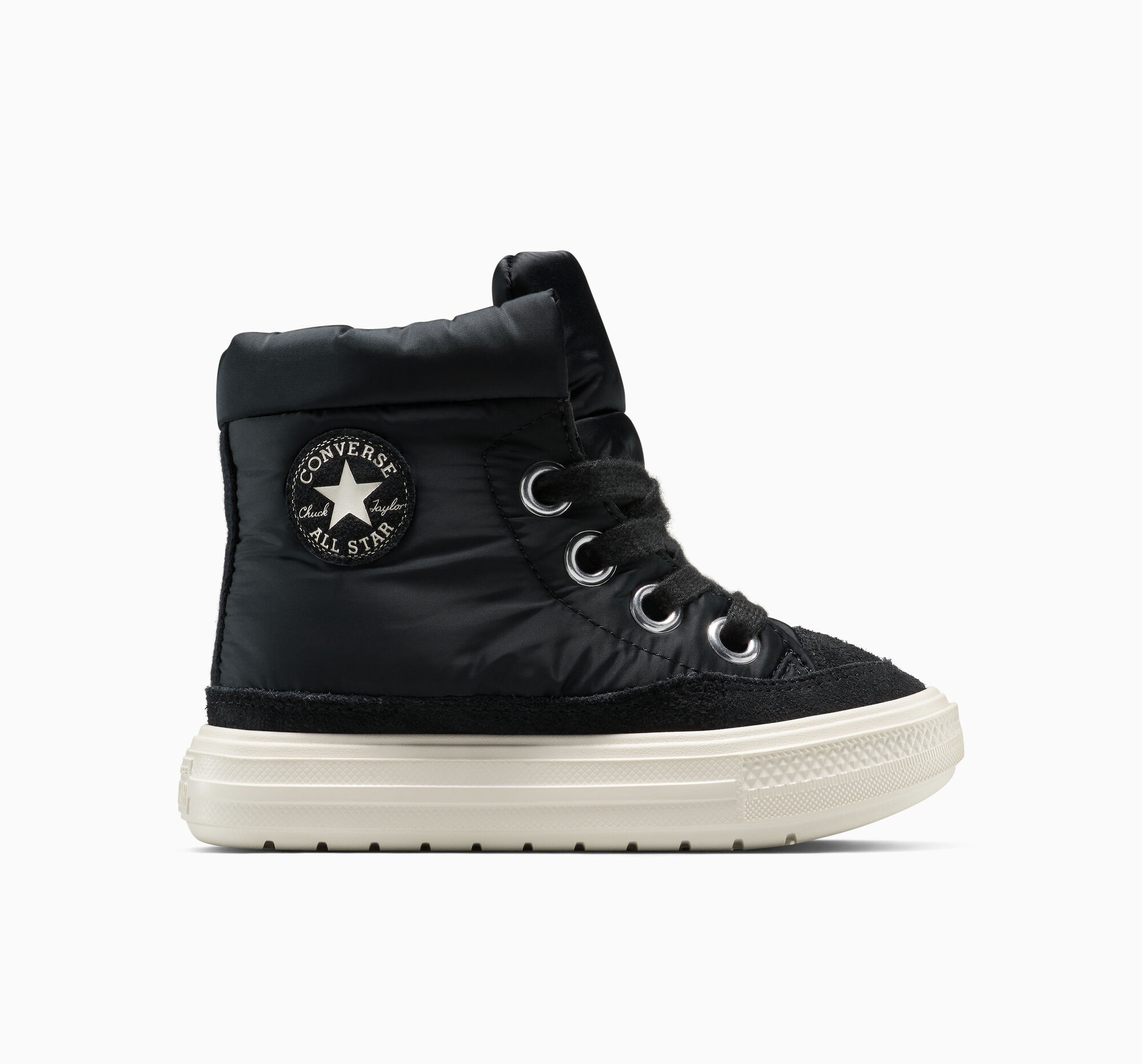 Converse Sneaker "CHUCK TAYLOR ALL STAR ELEMENTS BOOT" günstig online kaufen