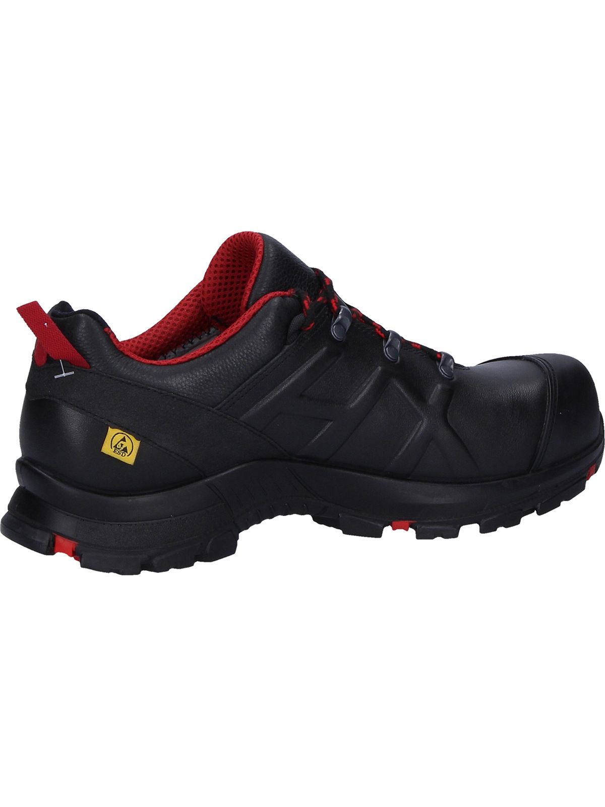 haix Sicherheitsschuh »Black Eagle Safety 54 low«
