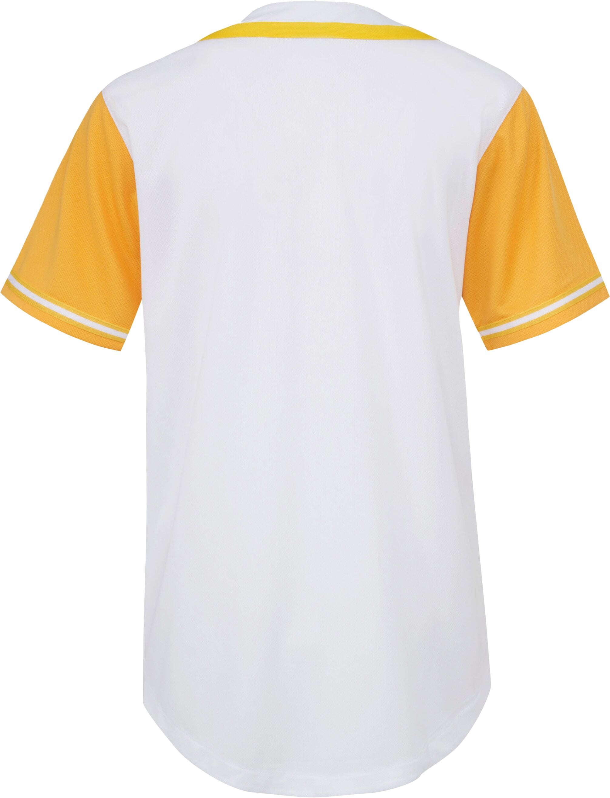 Karl Kani T-Shirt »Karl Kani Damen College Block Baseball Shirt«, (1 tlg.)