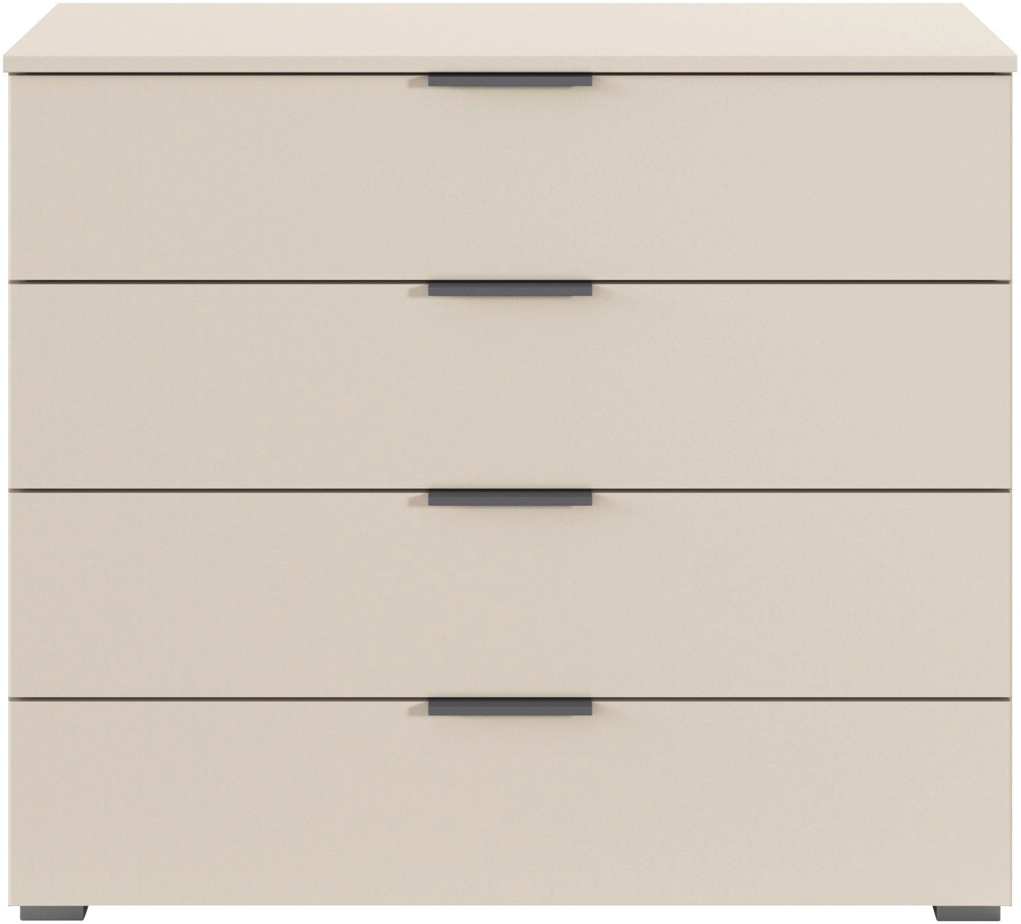 OTTO home Schubkastenkommode "Sideboard Schubladenkommode AGORDO mit Dekor- günstig online kaufen