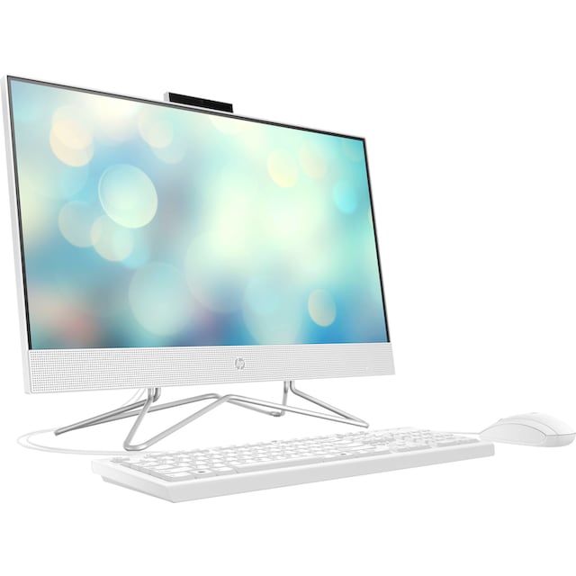 HP All-in-One PC »24-df0200ng« | BAUR