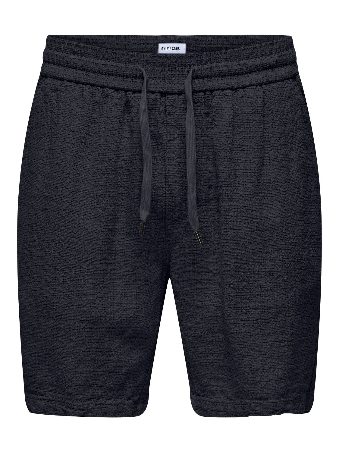 ONLY & SONS Shorts »ONSTEL LINEN LATHAM 0257 SHORTS«