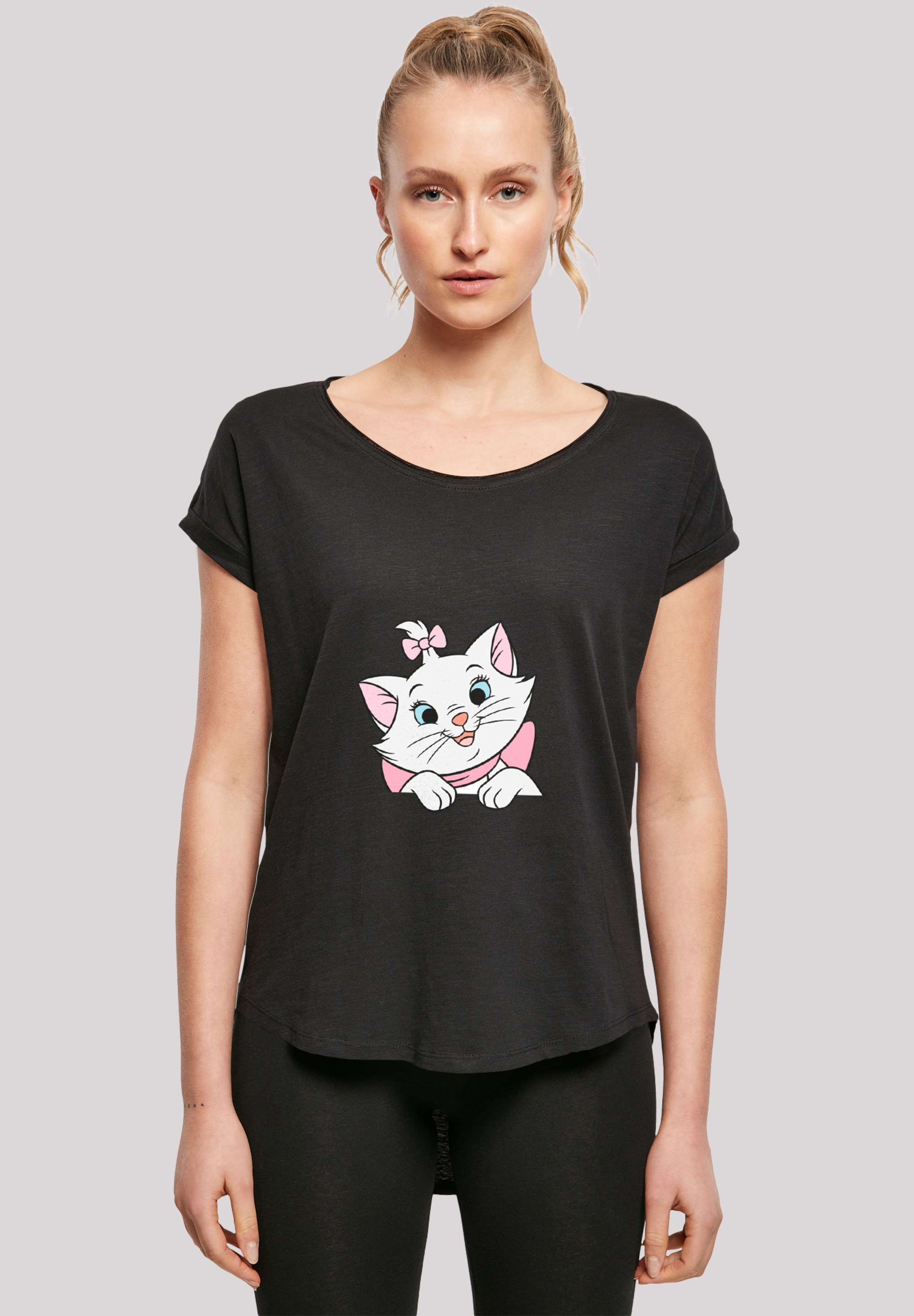 F4NT4STIC Marškinėliai »Disney Aristocats Marie ...
