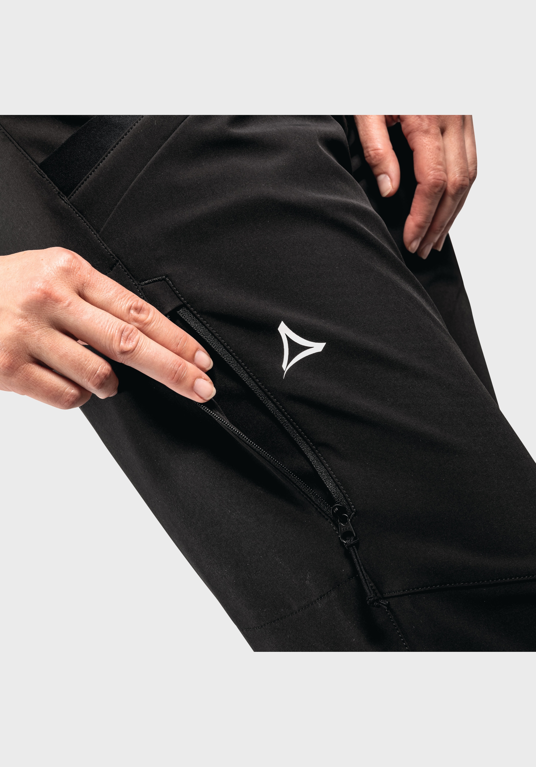 Schöffel Outdoorhose »Softshell Pants Zumaia L«