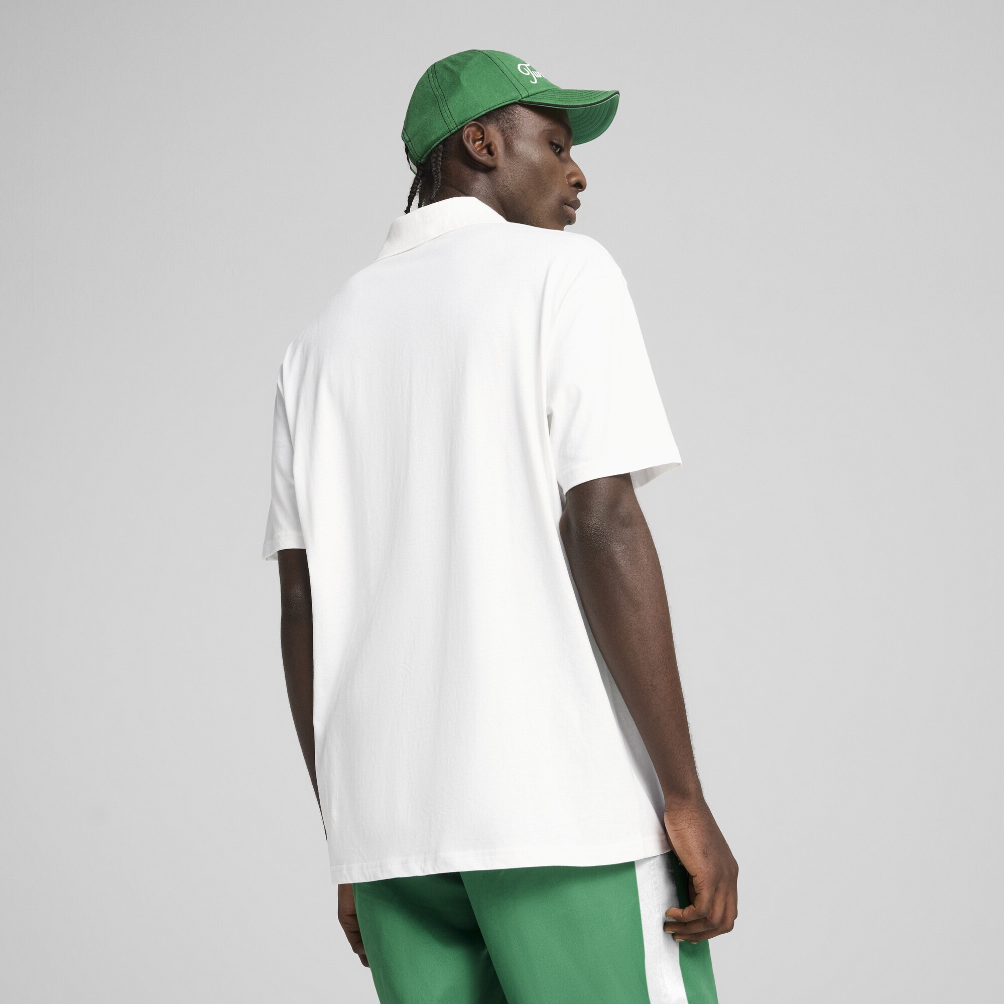 PUMA Poloshirt »Porsche Legacy ESS Polo Herren«