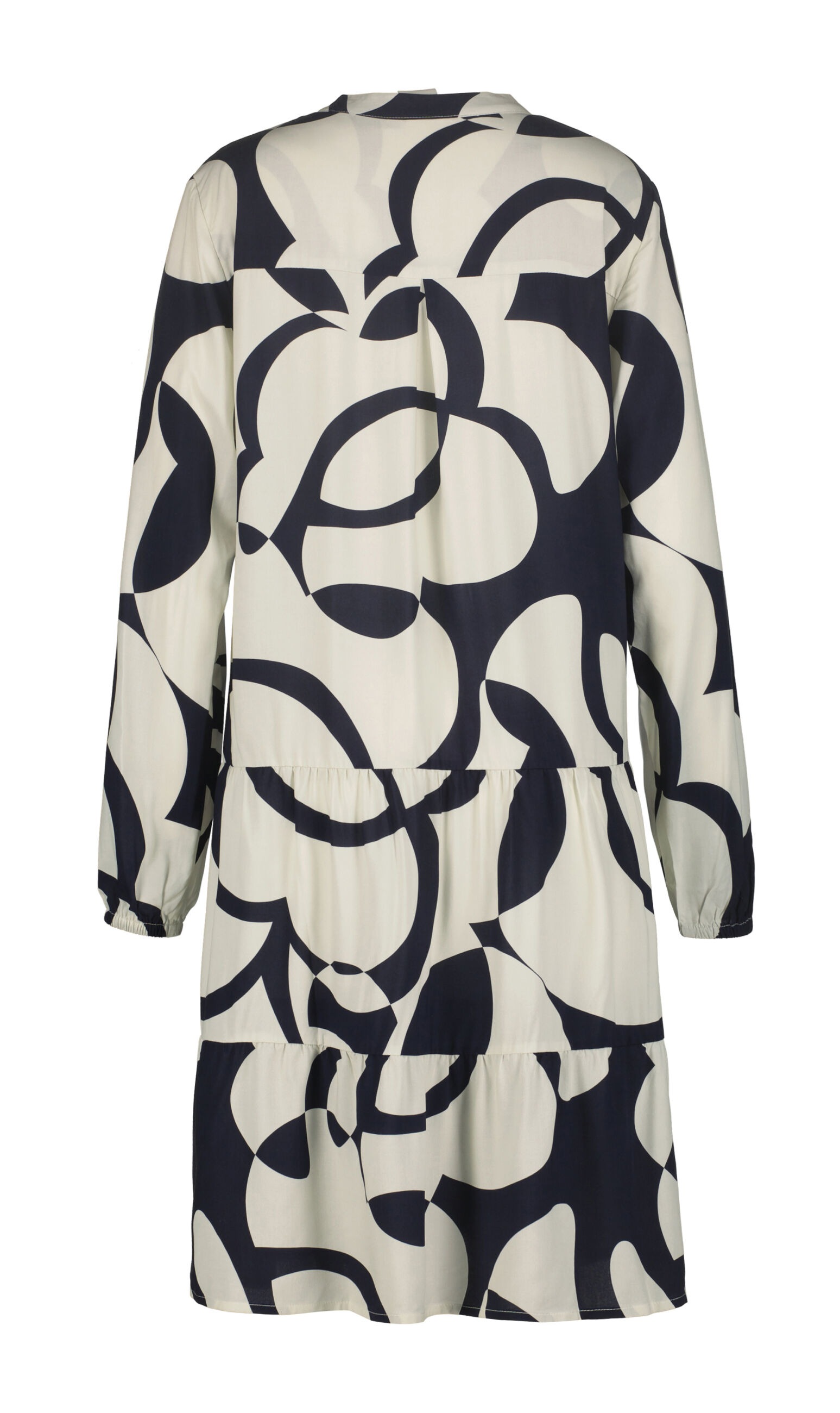 Luhta Hemdblusenkleid »Luhta Kleid Huosiolampi«