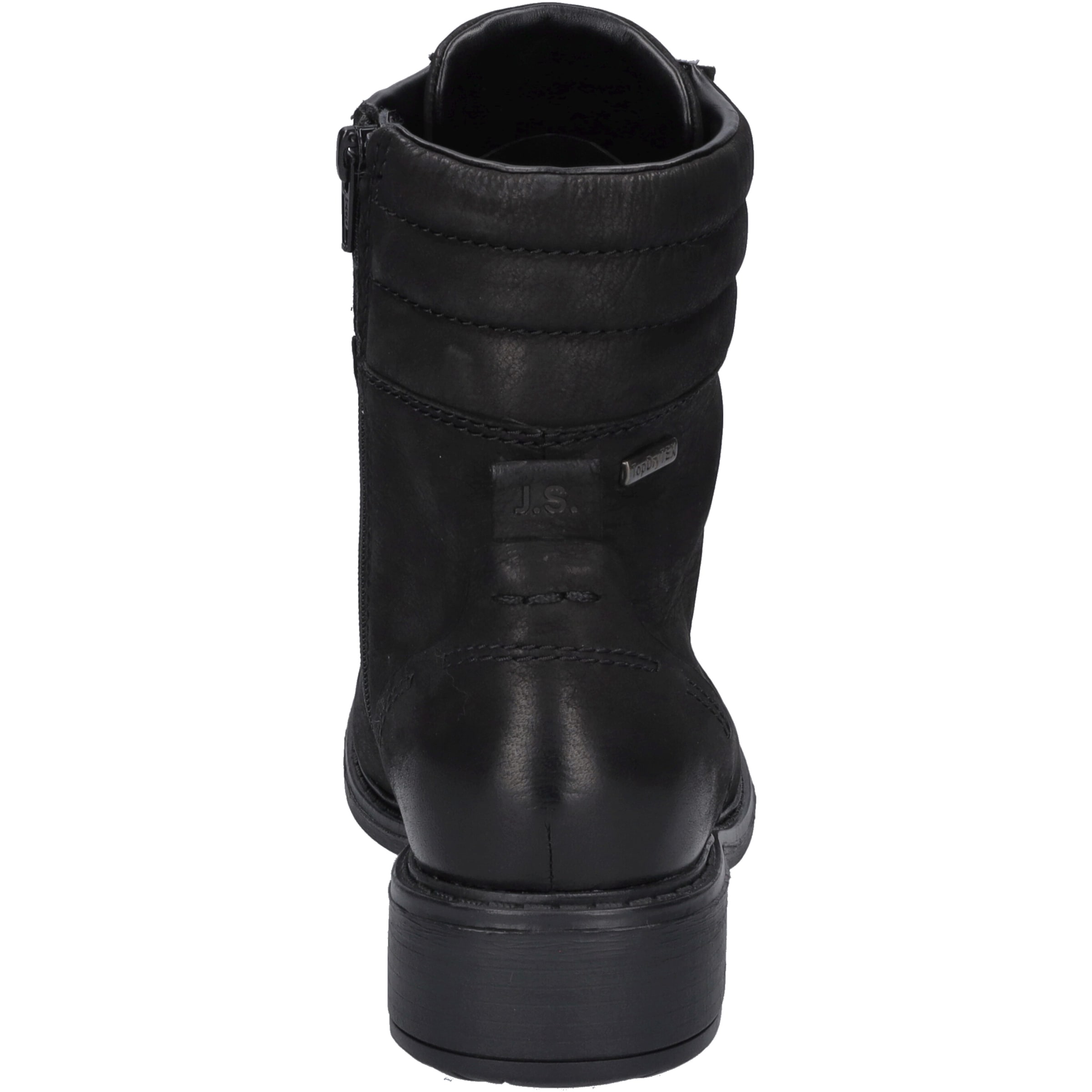 Josef Seibel Stiefelette »Selena 52, schwarz«