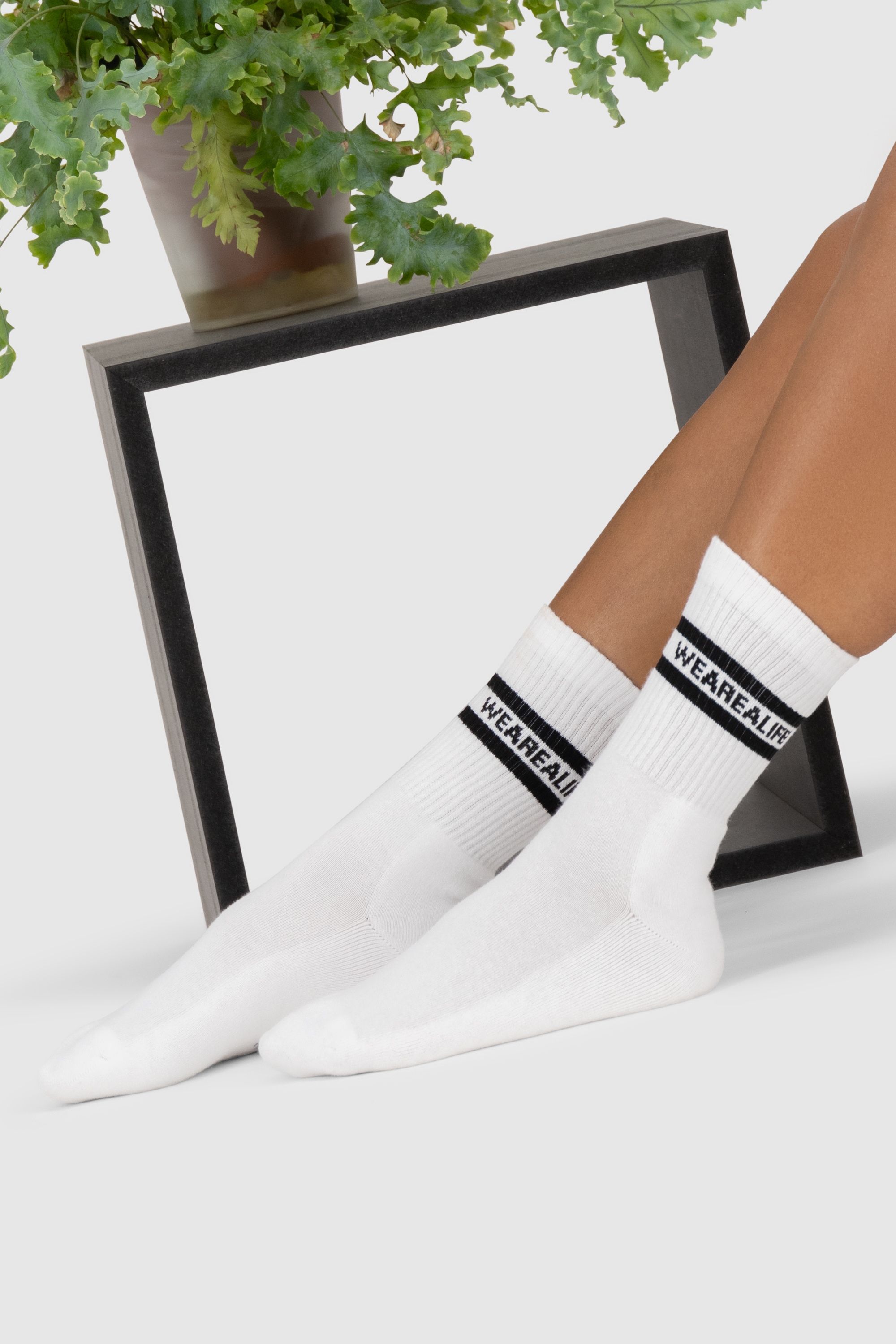 Alife & Kickin Langsocken "Damen 6 PACK - HenjaAK" günstig online kaufen