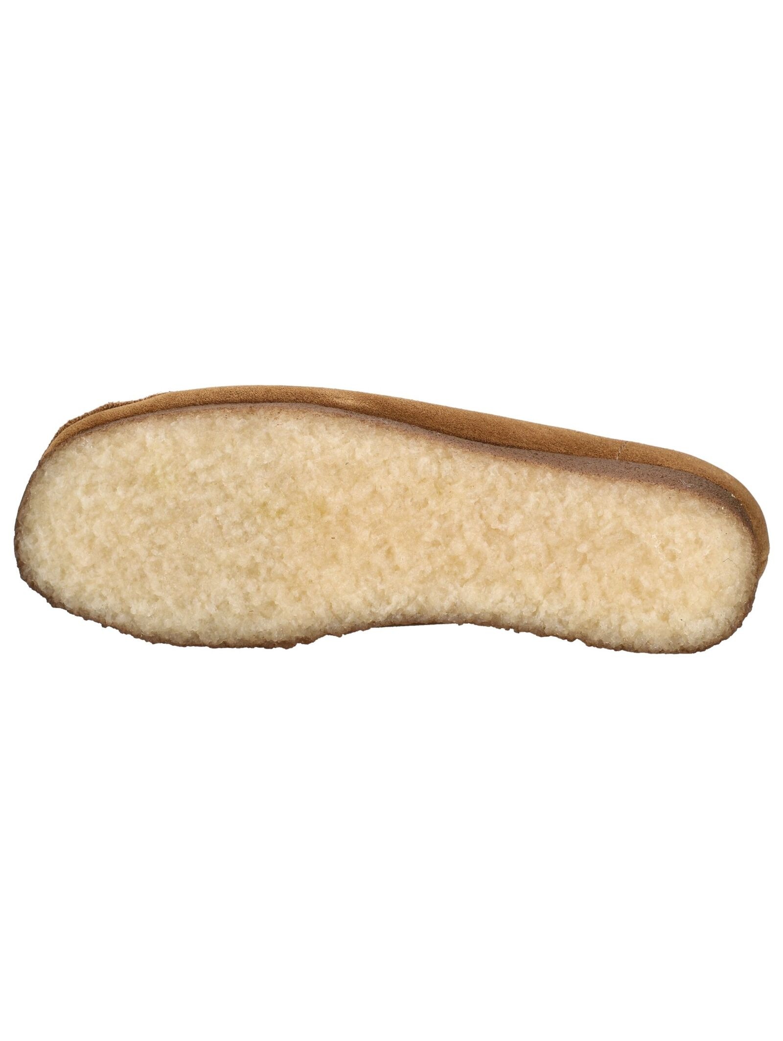 Clarks Schnürschuh »Clarks Halbschuhe Veloursleder«
