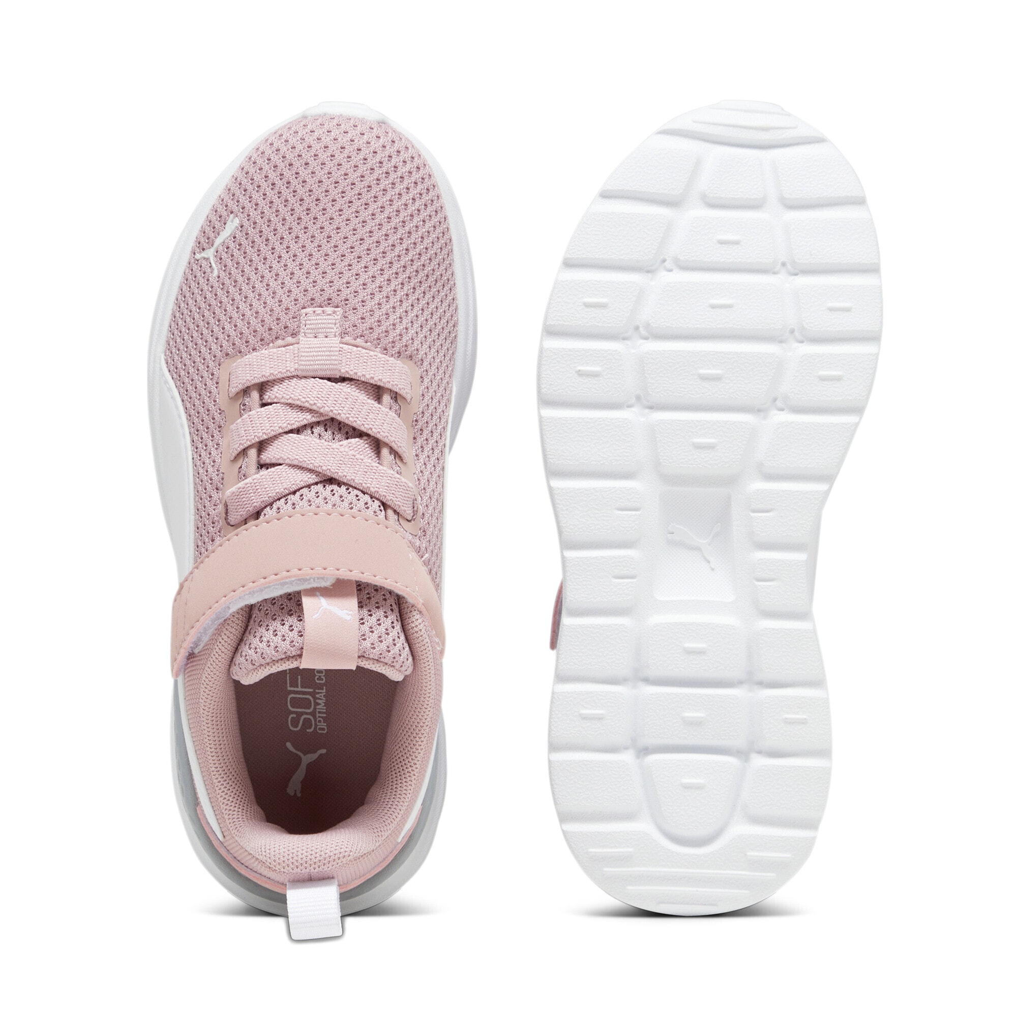 PUMA Sneaker »Anzarun Lite Kids Sneaker Kinder«