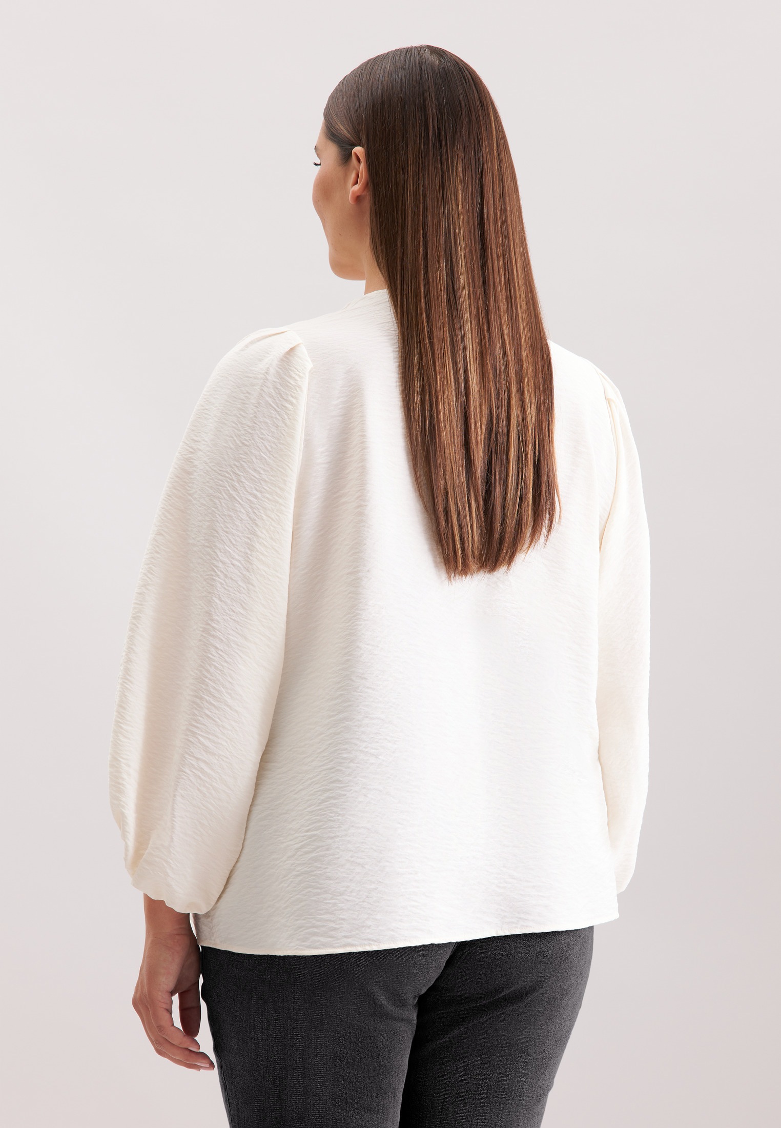 seidensticker Tunika "Schwarze Rose" günstig online kaufen