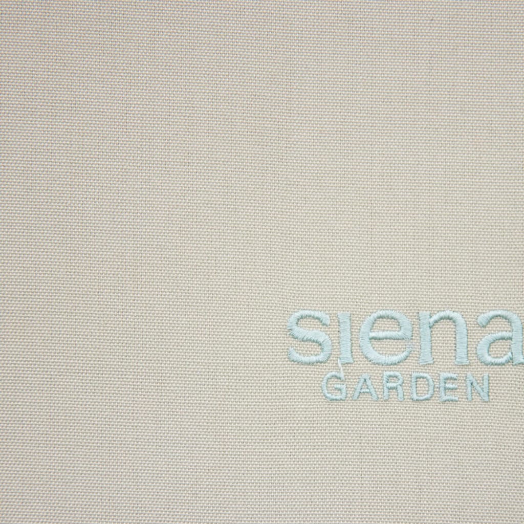 Siena Garden Gartenliege »Aliano«