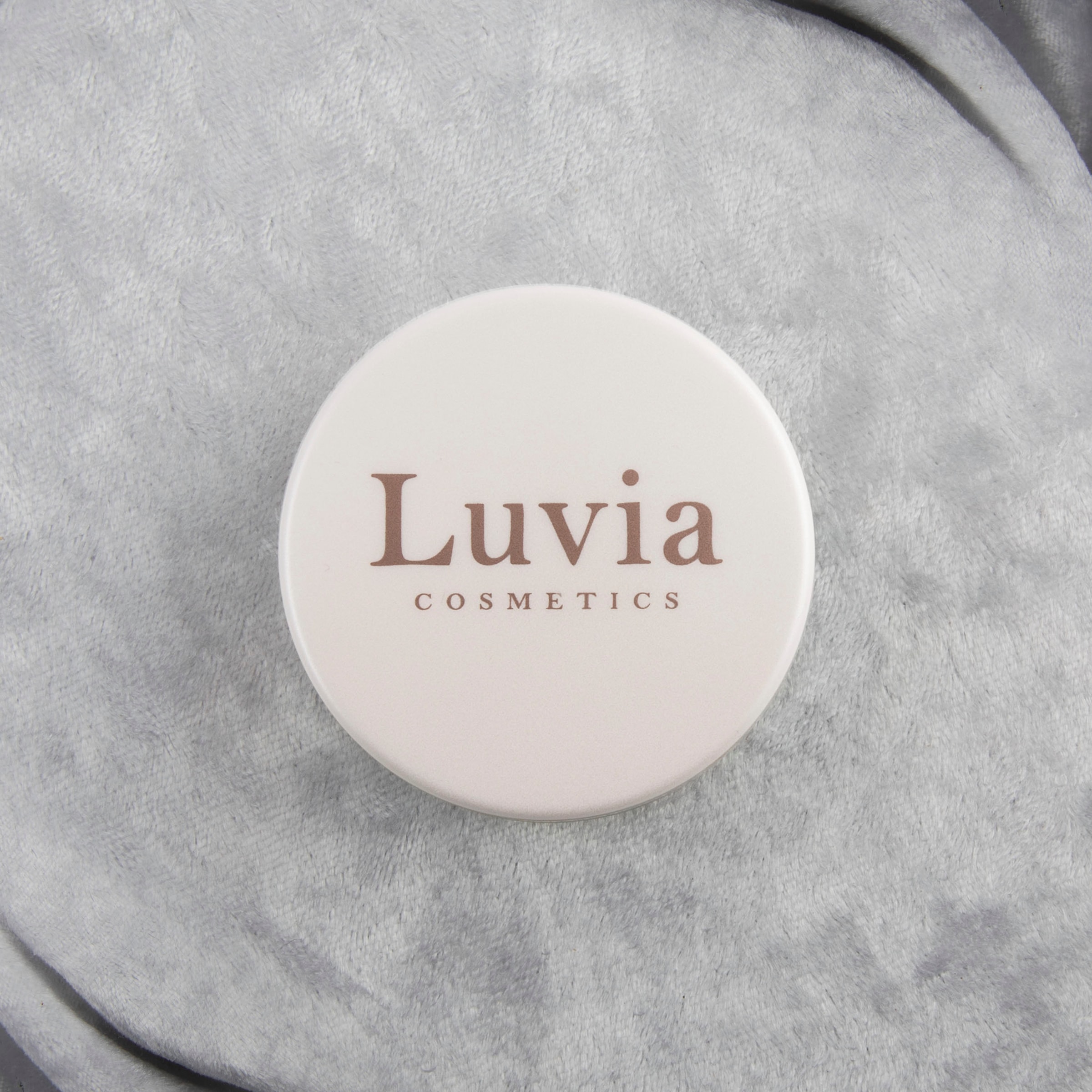 Luvia Cosmetics Lidschatten-Palette »Brow Styling Gel« BAUR | bestellen