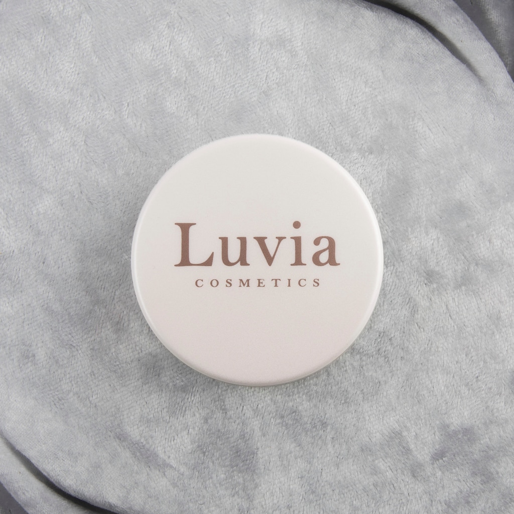 Luvia Cosmetics Lidschatten-Palette »Brow Styling Gel«