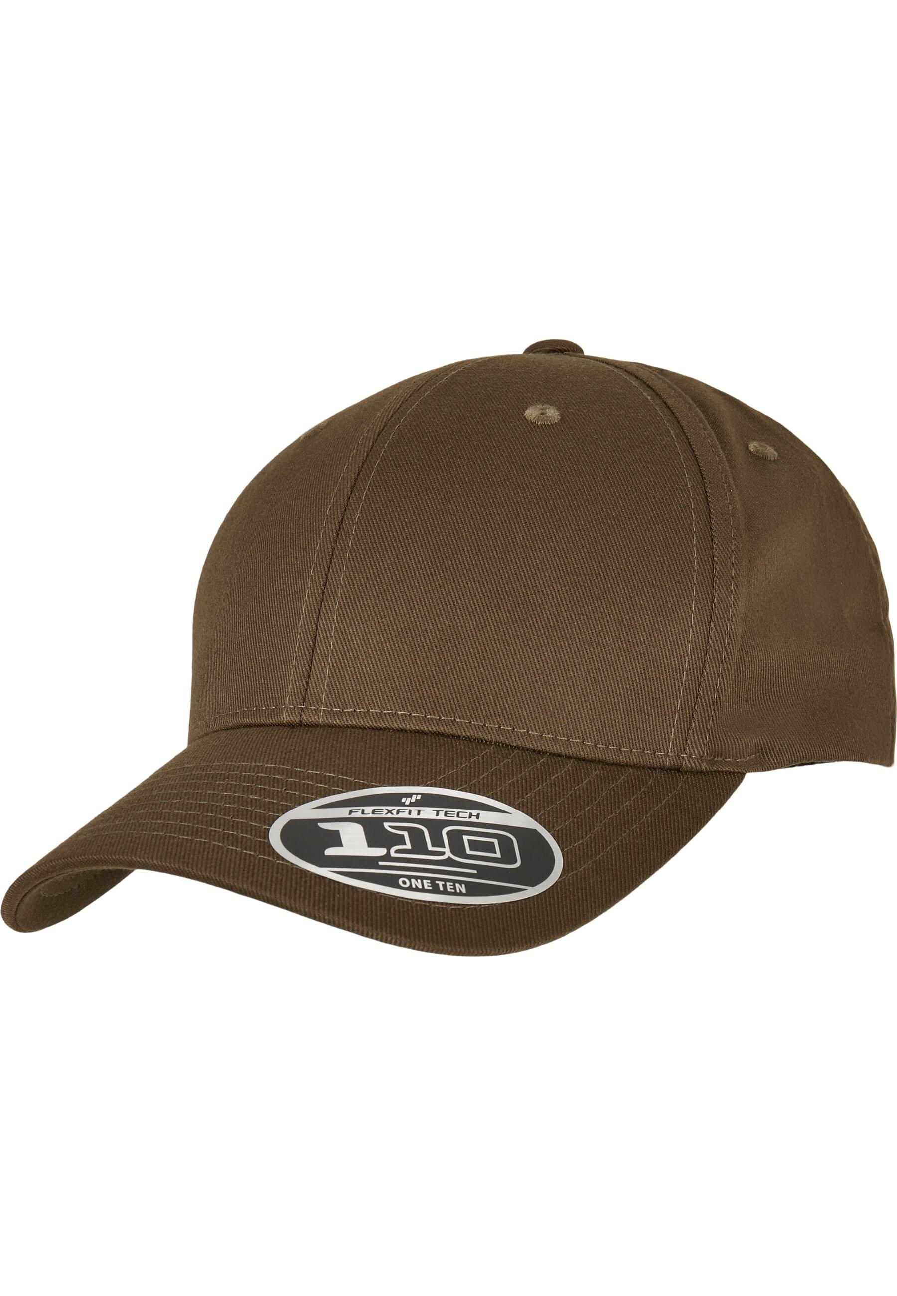 Thumbnail - Flexfit Visor "Flexfit Accessoires Flexfit 110 Curved Visor Snapback"