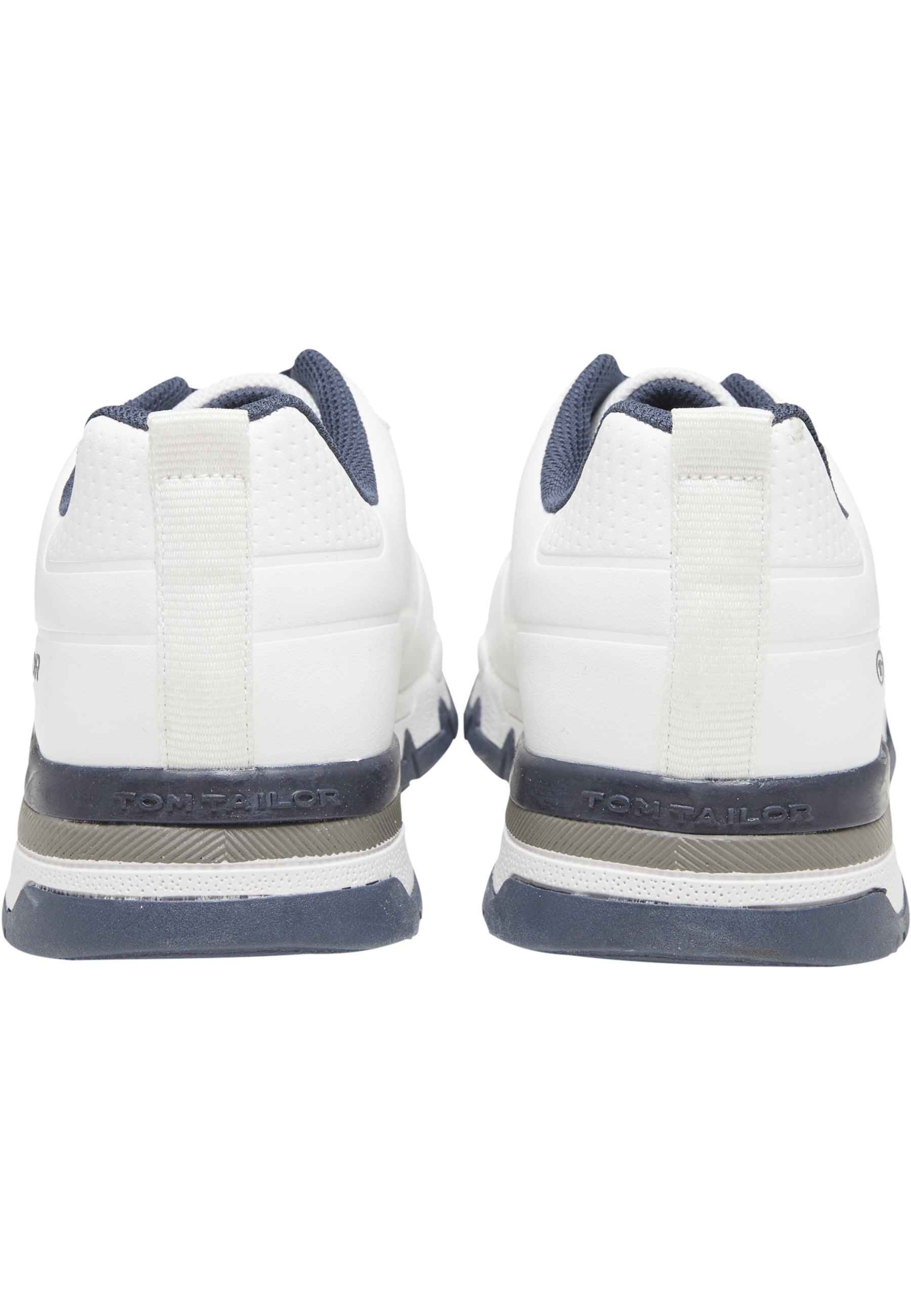 TOM TAILOR Trainingsschuh »Tom Tailor Sneaker Low«