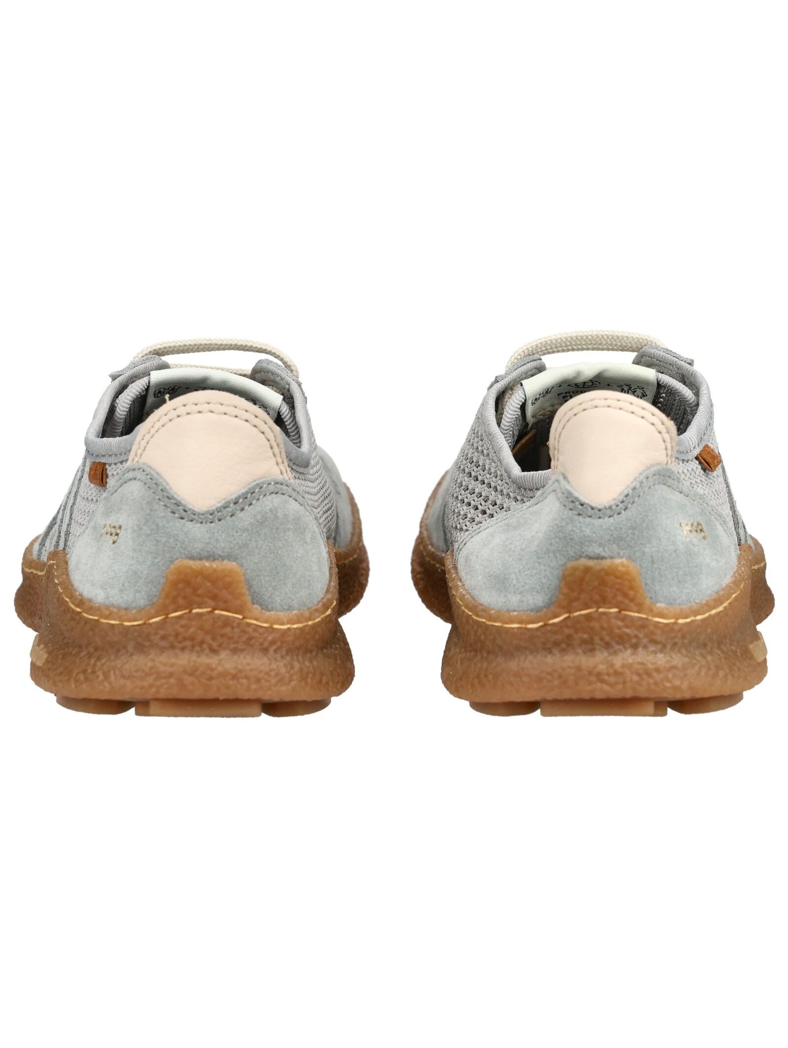 El Naturalista Sneaker »El Naturalista Barfußschuhe Sneaker Leder«