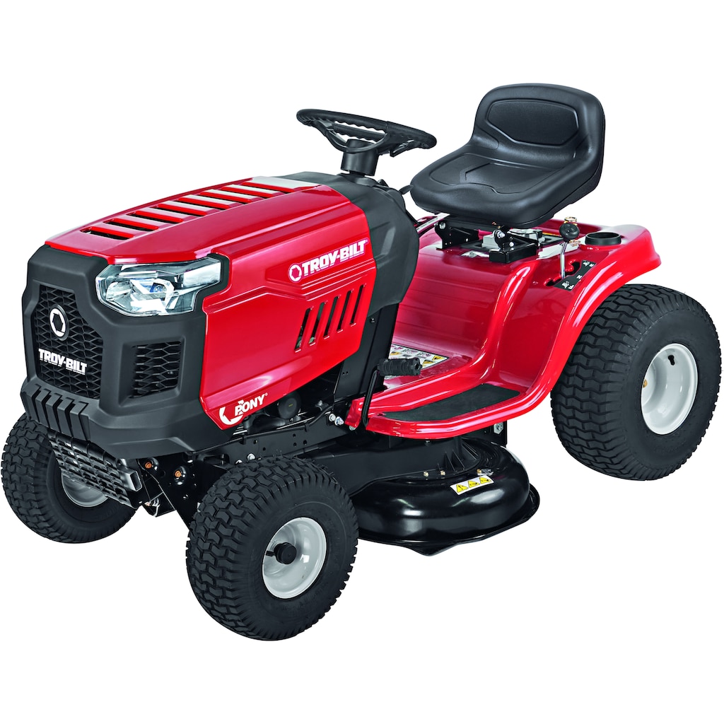 TROY-BILT Rasentraktor »Pony 92T-S Select«