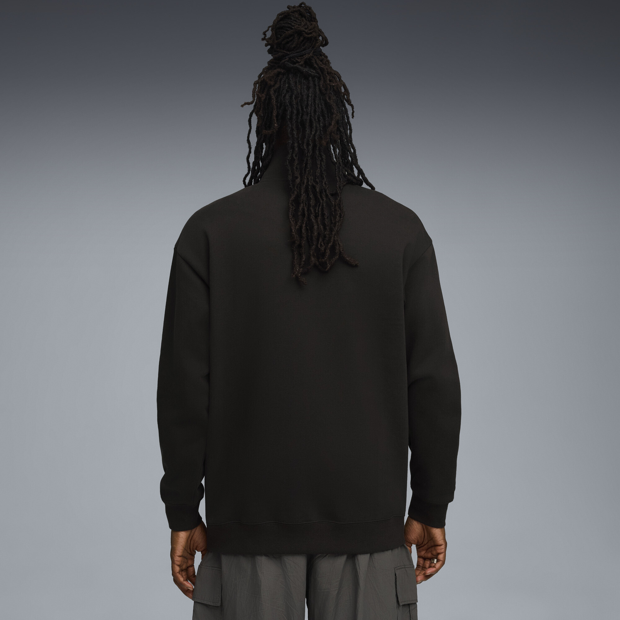 Thumbnail - PUMA Sweatshirt "PUMA Class Sweatshirt Herren"