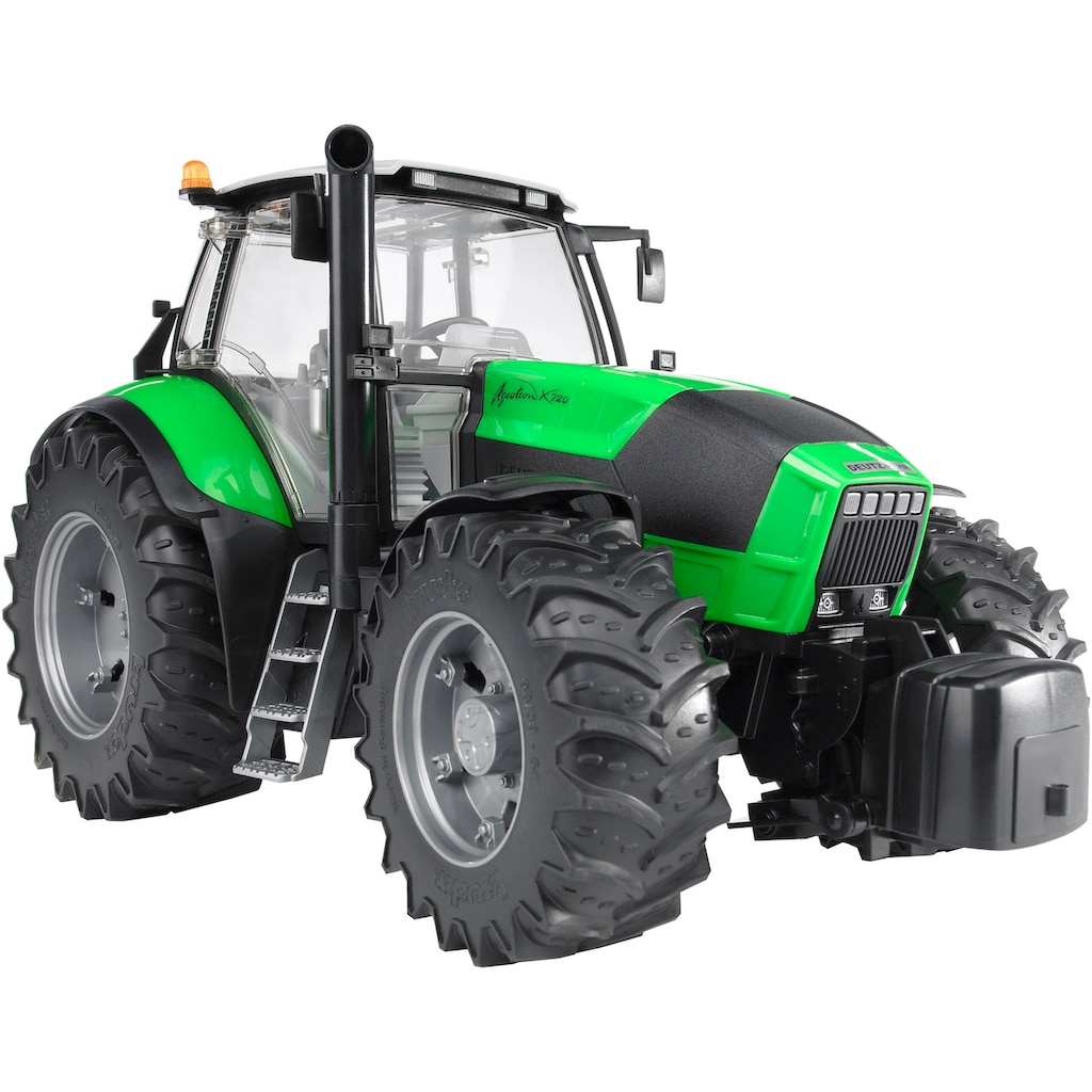 Bruder® Spielzeug-Traktor »Deutz Agrotron X 720 35 cm (03080)«