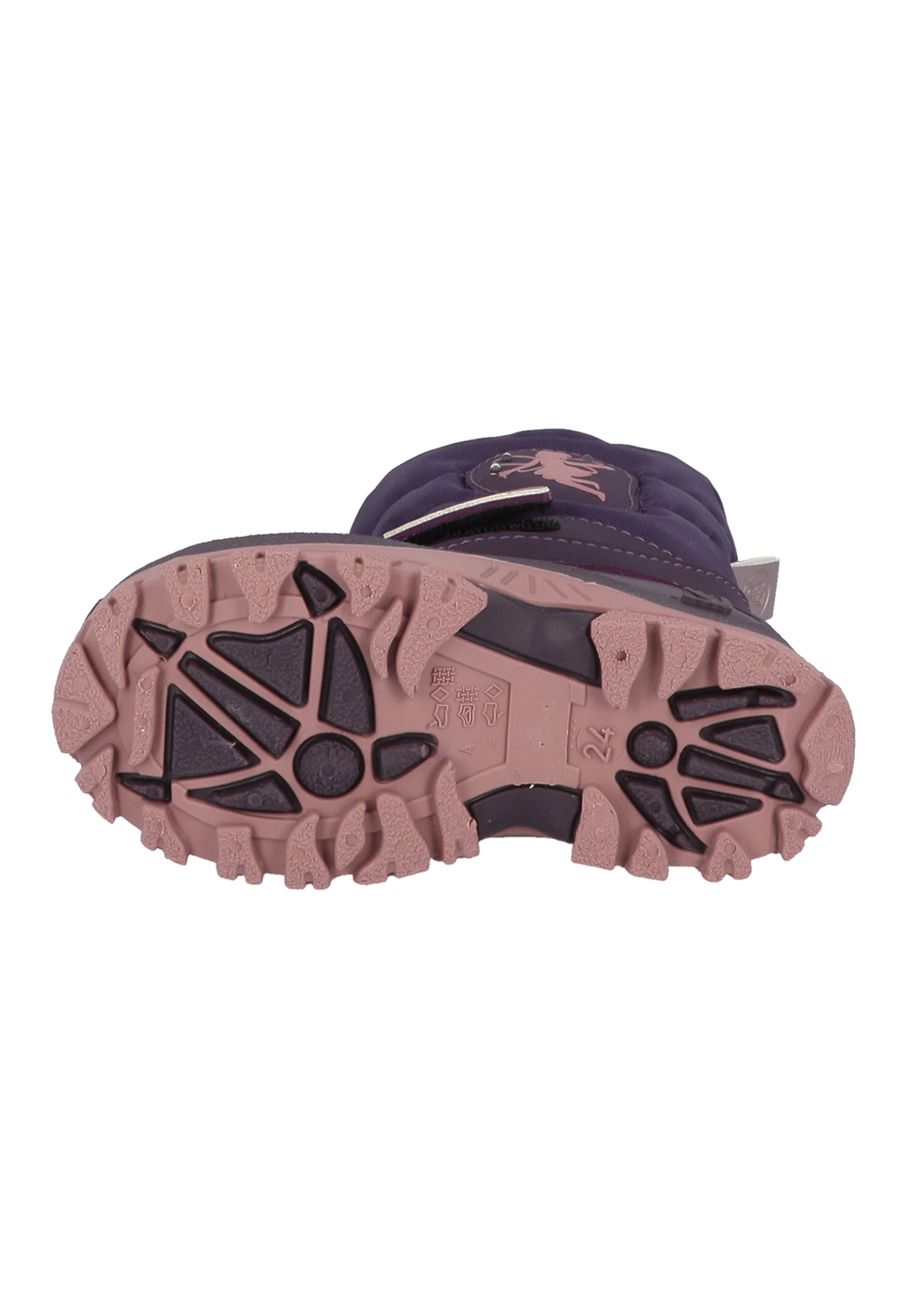 Lurchi Winterstiefel »Lurchi Flix«