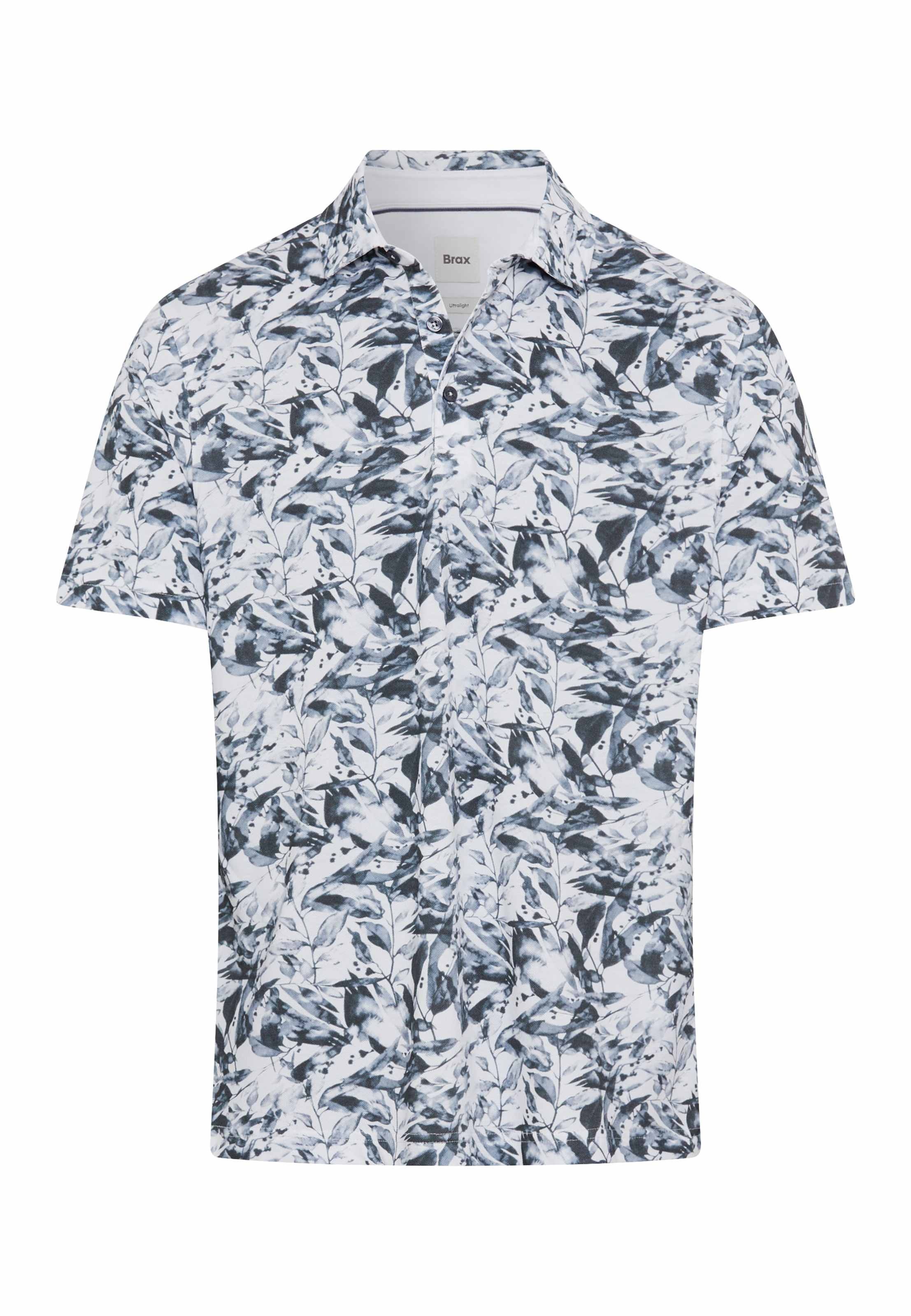 Brax Poloshirt »Style PICO«
