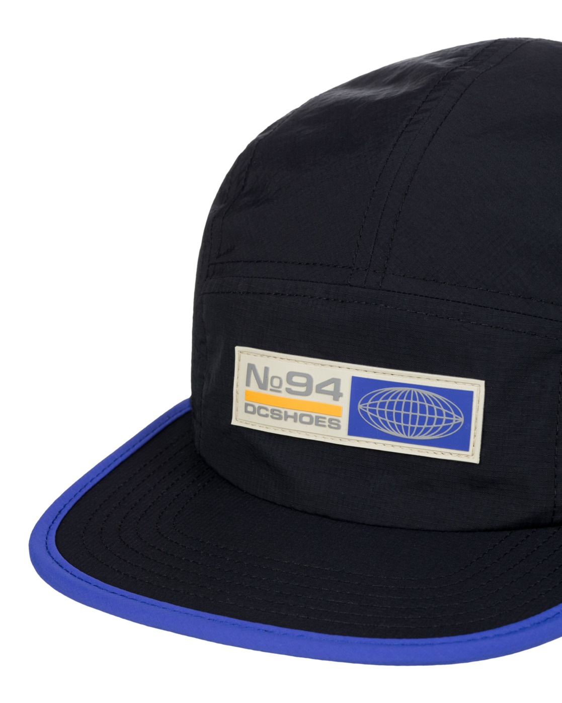 DC Shoes Fitted Cap »All Terrain«