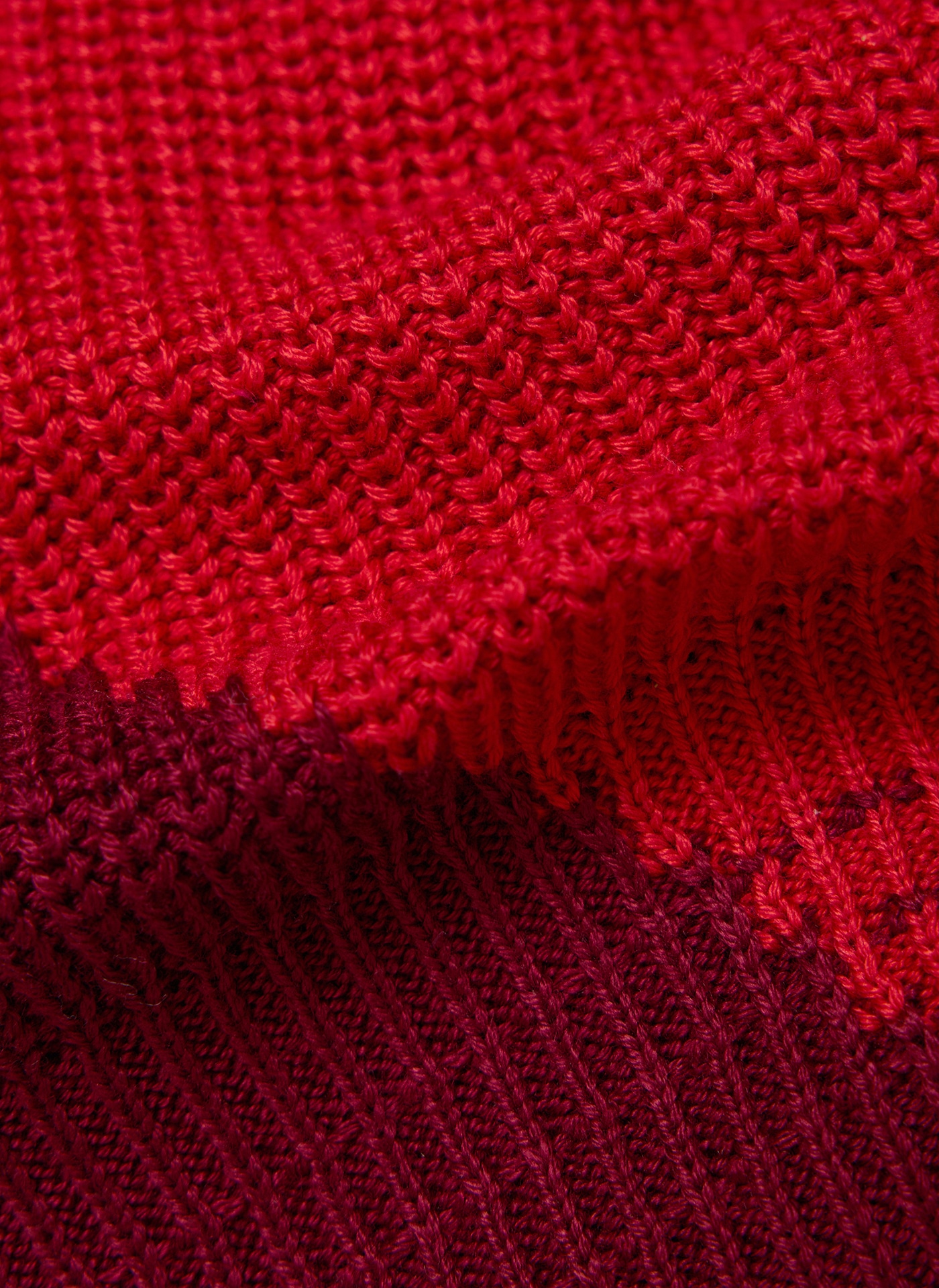 Rabe Strickpullover »Pullover«
