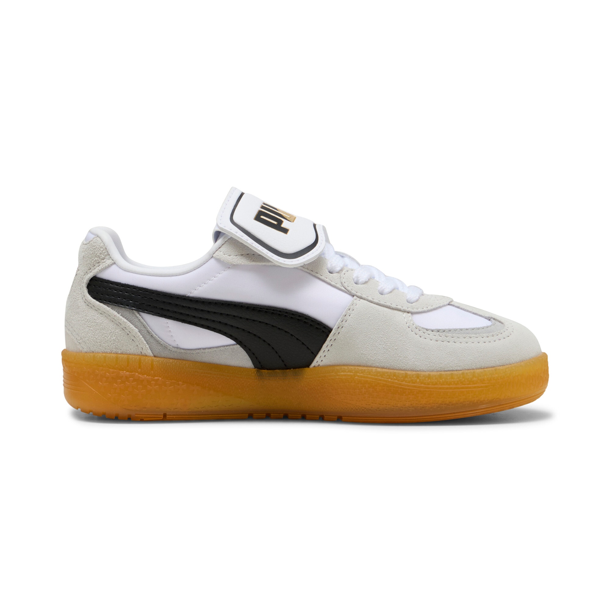 PUMA Sneaker »PALERMO MODA TONGUE WNS«