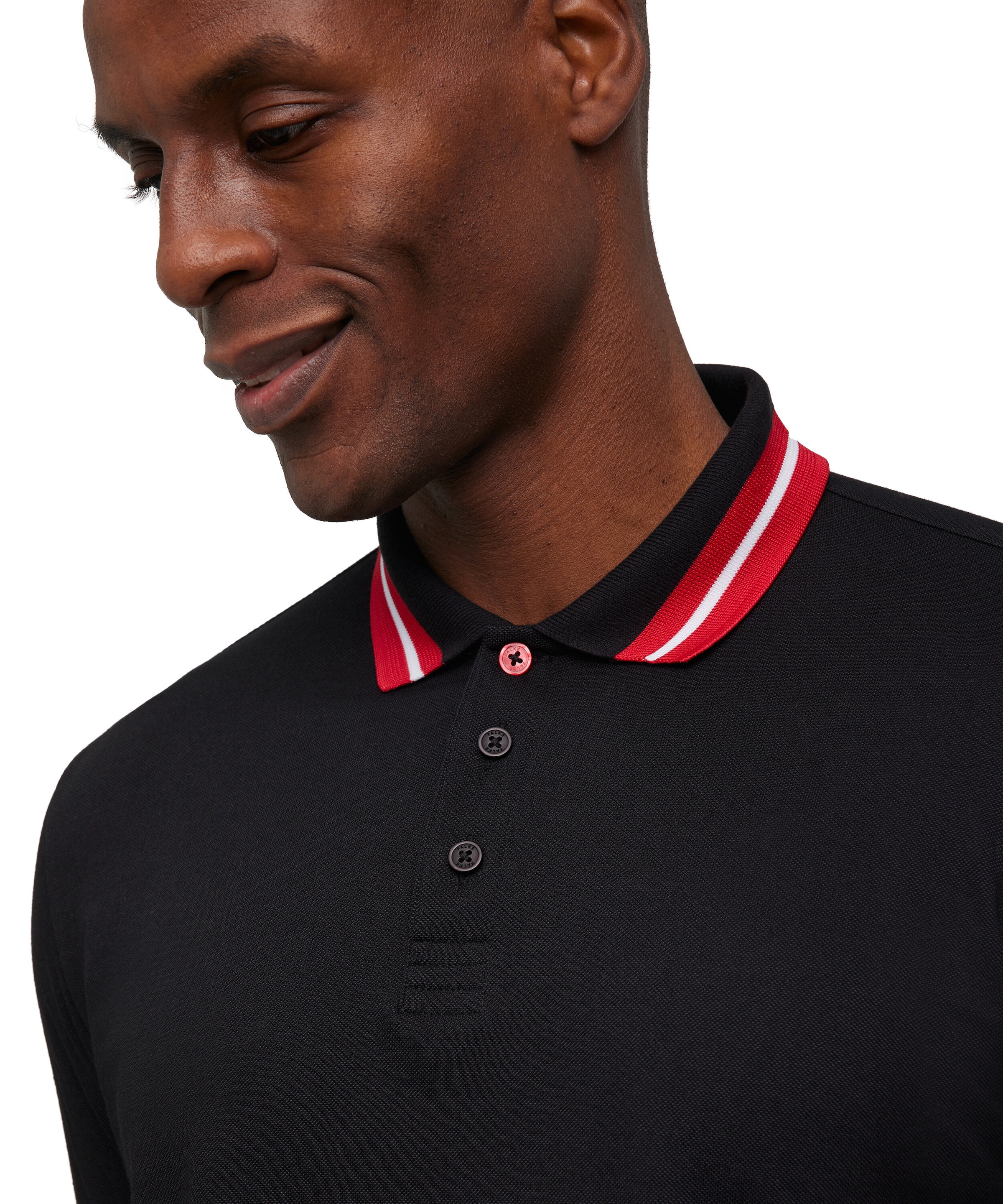 FALKE Poloshirt »Smart Polo Easy Care« 1 Stk.