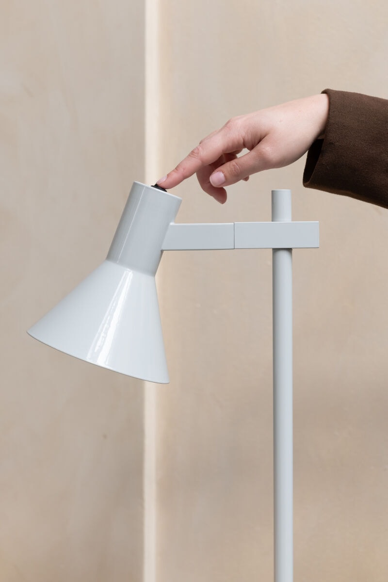 it's About RoMi Stehlampe »STAVANGER« E27 1 Stk.