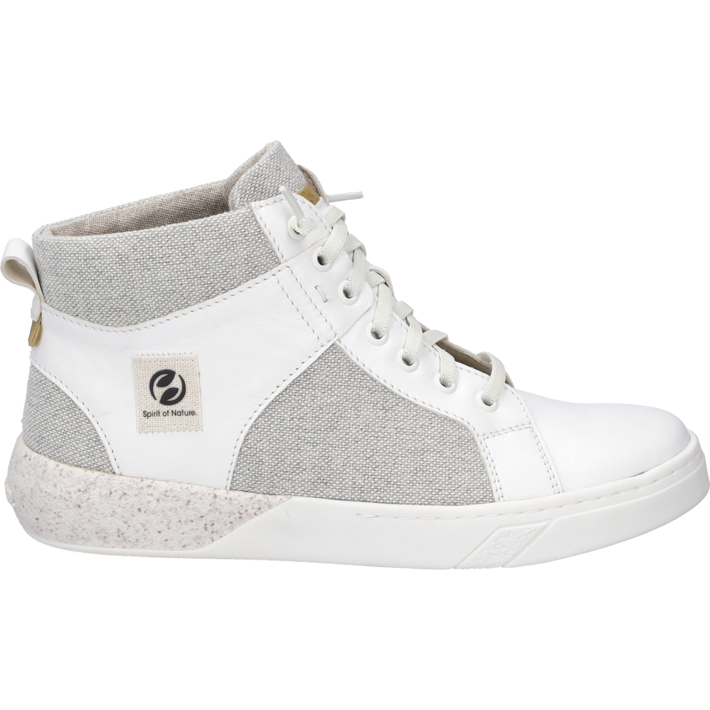 Josef Seibel Sneaker »Wilma 01, weiss-kombi«
