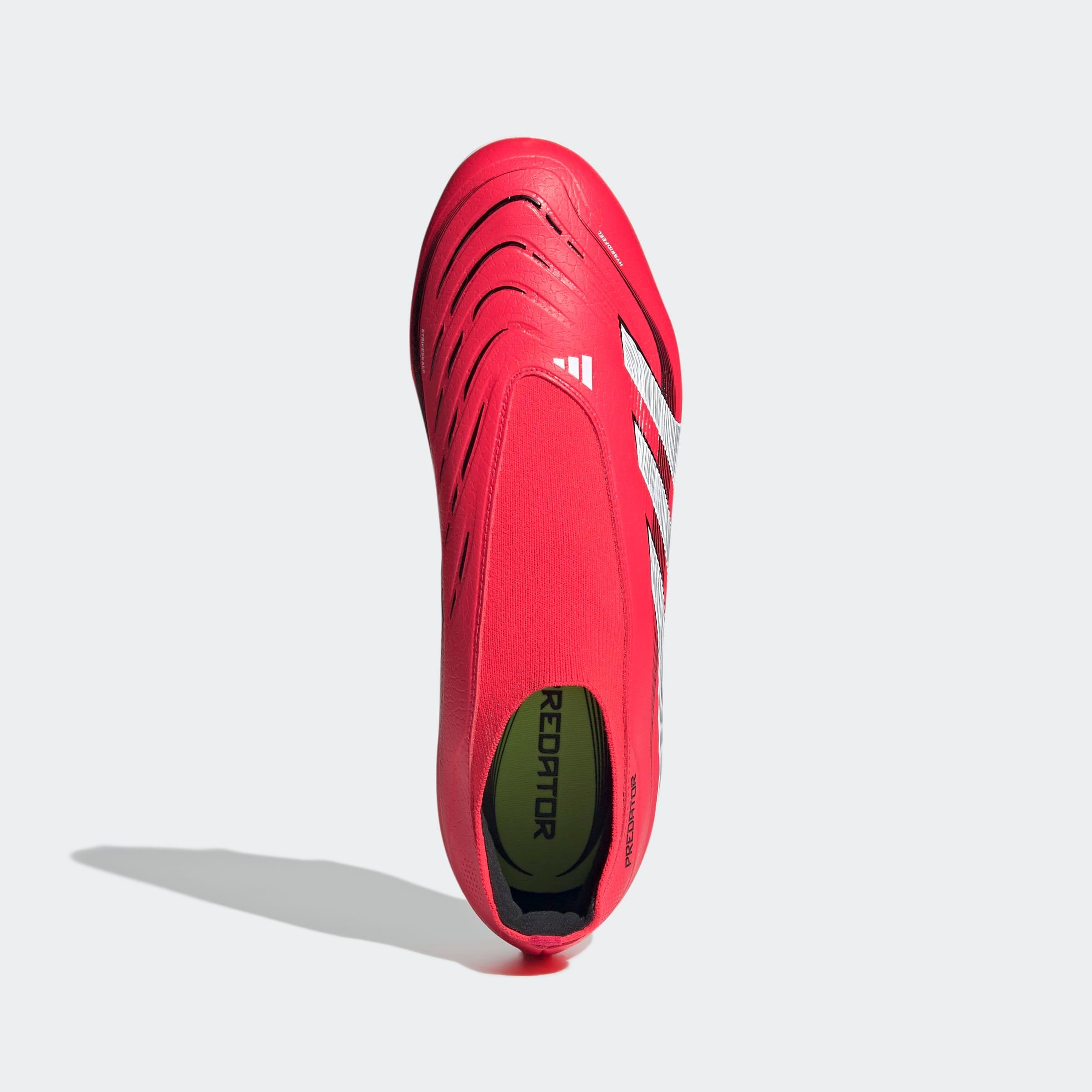 adidas Performance Fußballschuh »PREDATOR LEAGUE LACELESS FG/MG«