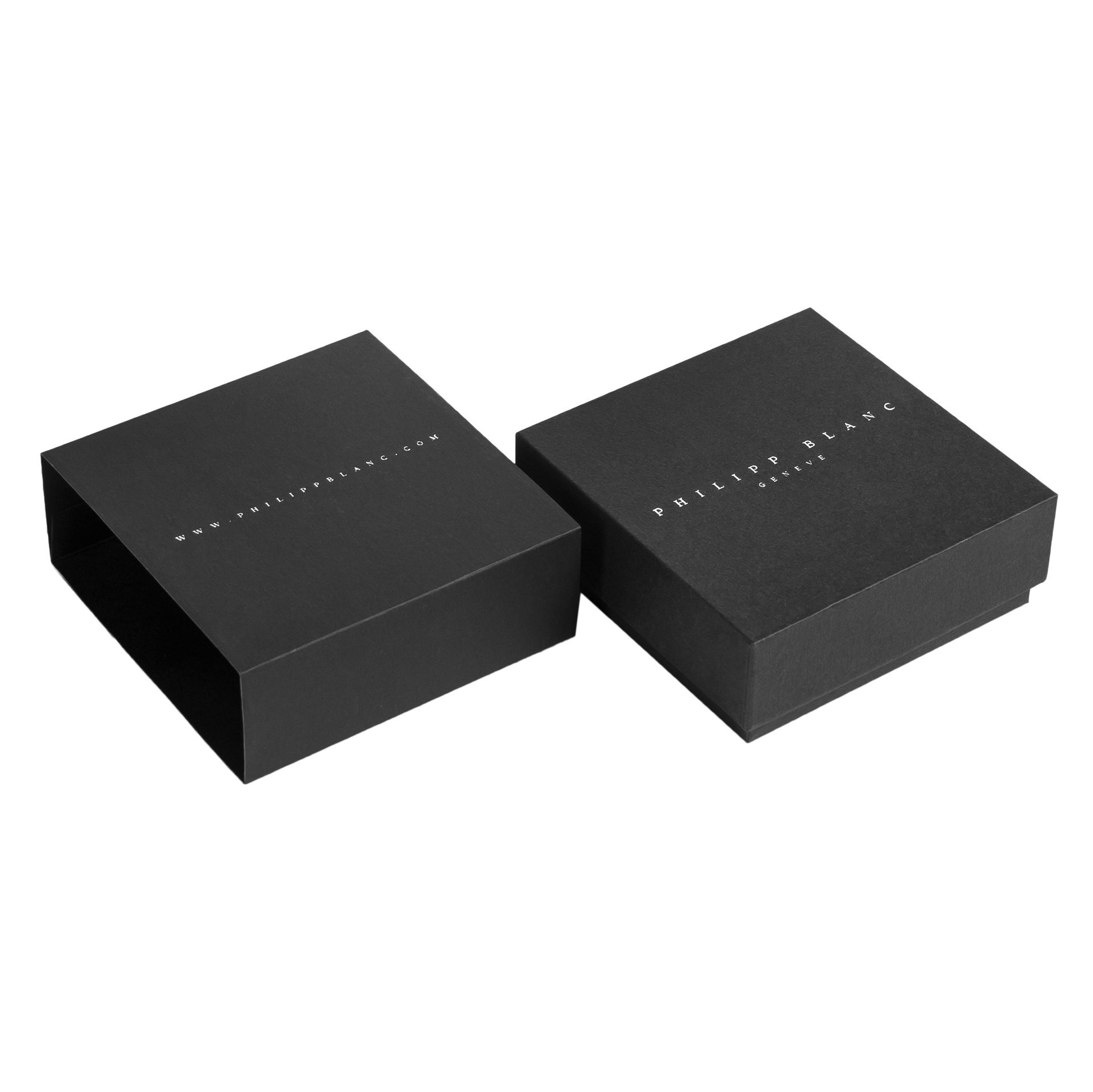 PHILIPP BLANC Armband Set »PBS09BS«