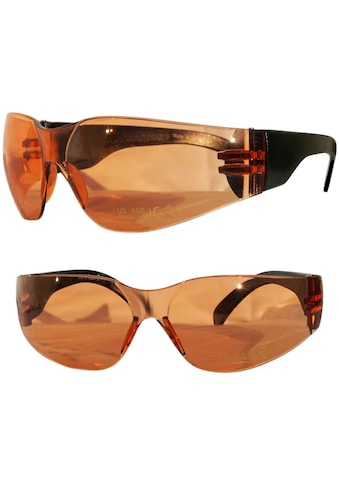 PROANTI Motorradbrille »Modell Heezy 569-BSLO«...