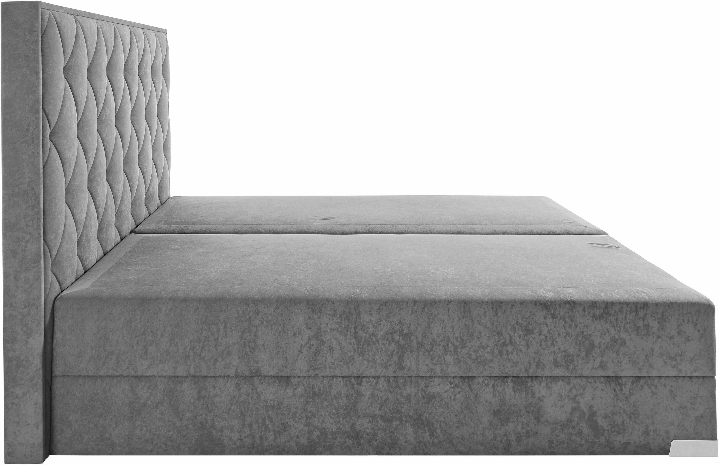 Westfalia Schlafkomfort Boxspringbett