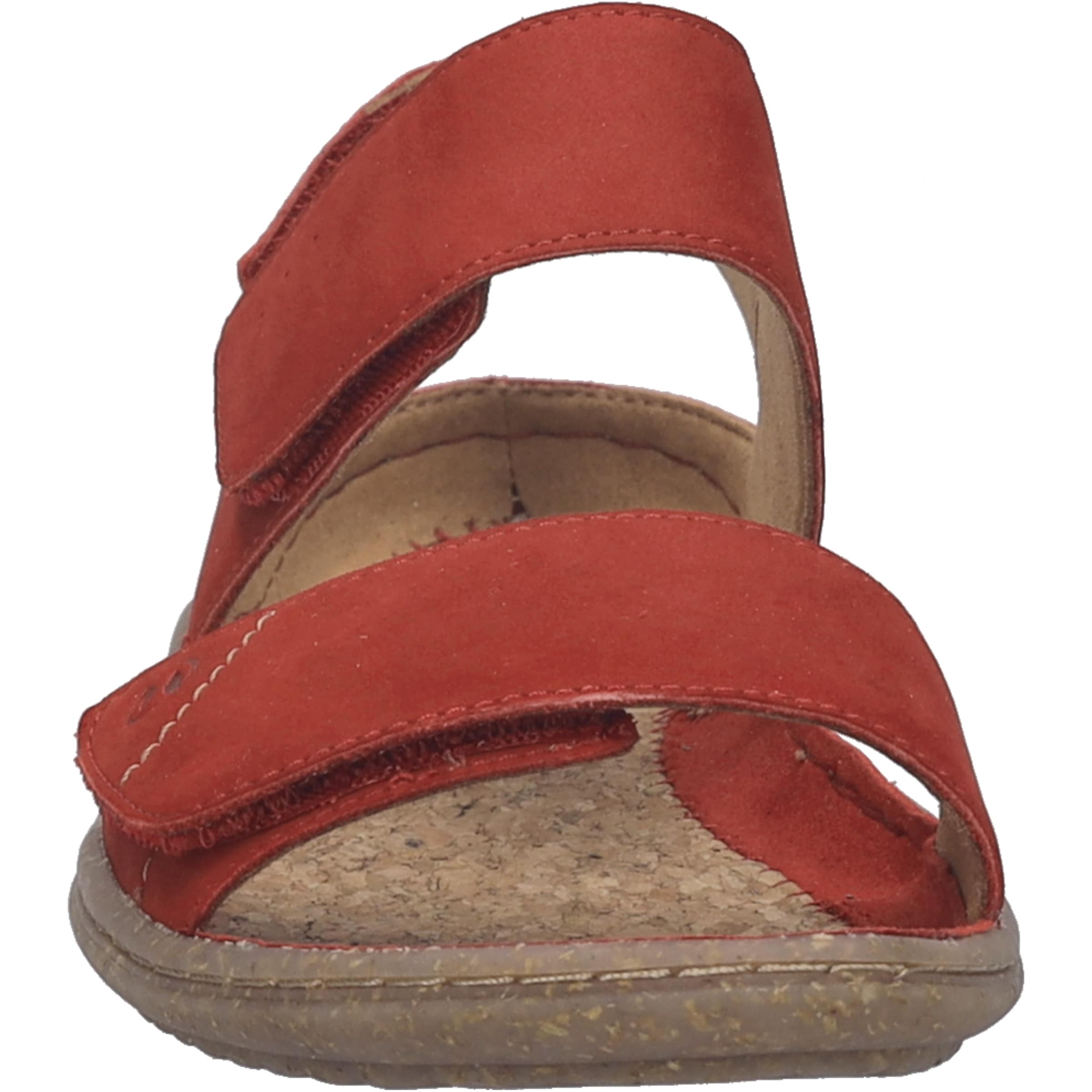 Josef Seibel Sandale »Caitlyn 04, rot«