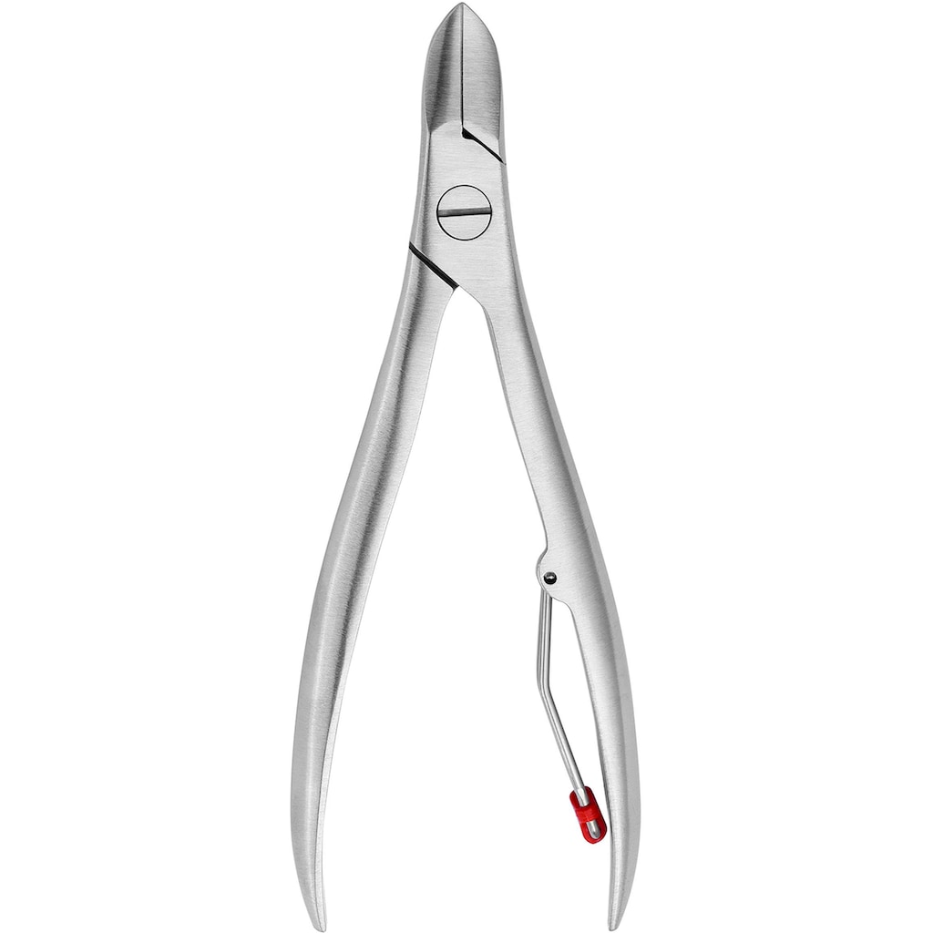 Zwilling Nagelzange