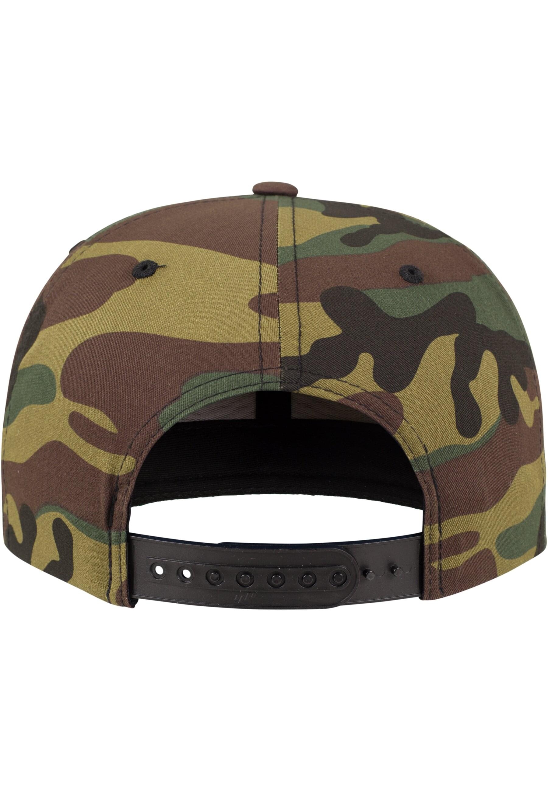 Flexfit Flex Cap "Flexfit Unisex Camo Classic Snapback" günstig online kaufen