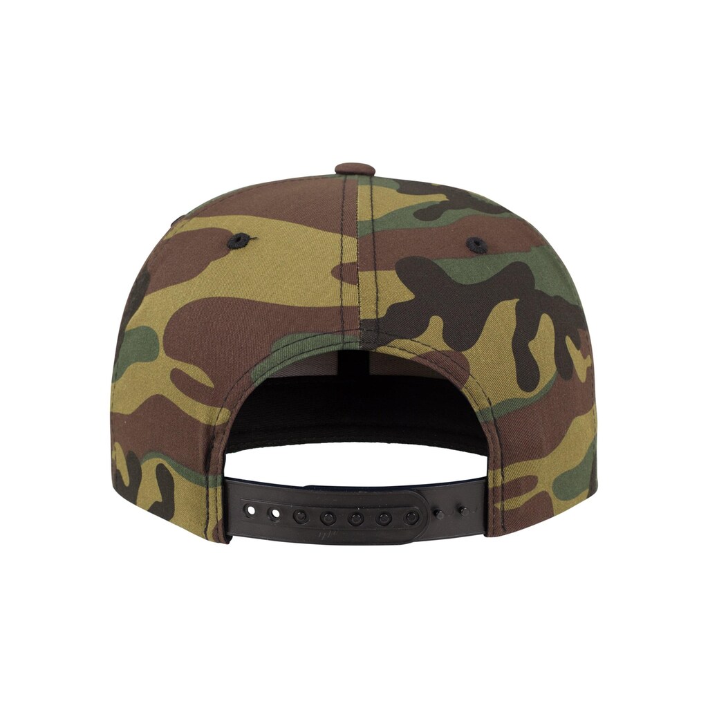 Flexfit Flex Cap »Flexfit Unisex Camo Classic Snapback«