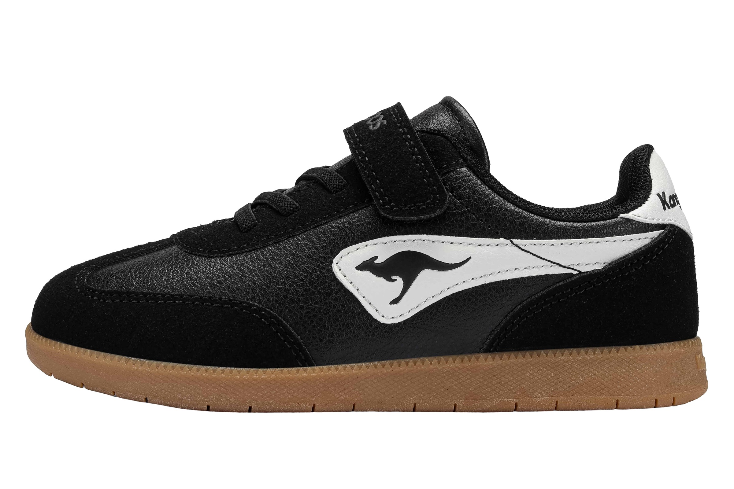 KangaROOS Sneaker "K-LPK BUM EV" günstig online kaufen