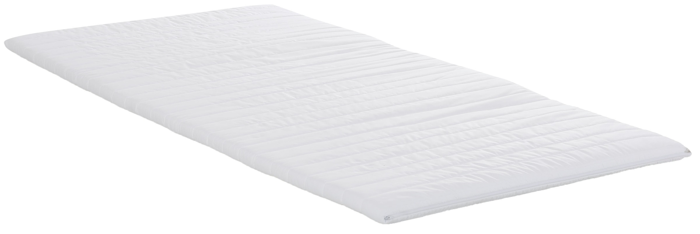 Home affaire Boxbett »Lonrai«, in H2,H3 & H4 und XXL - Überlänge 220cm wählbar, inkl. Topper