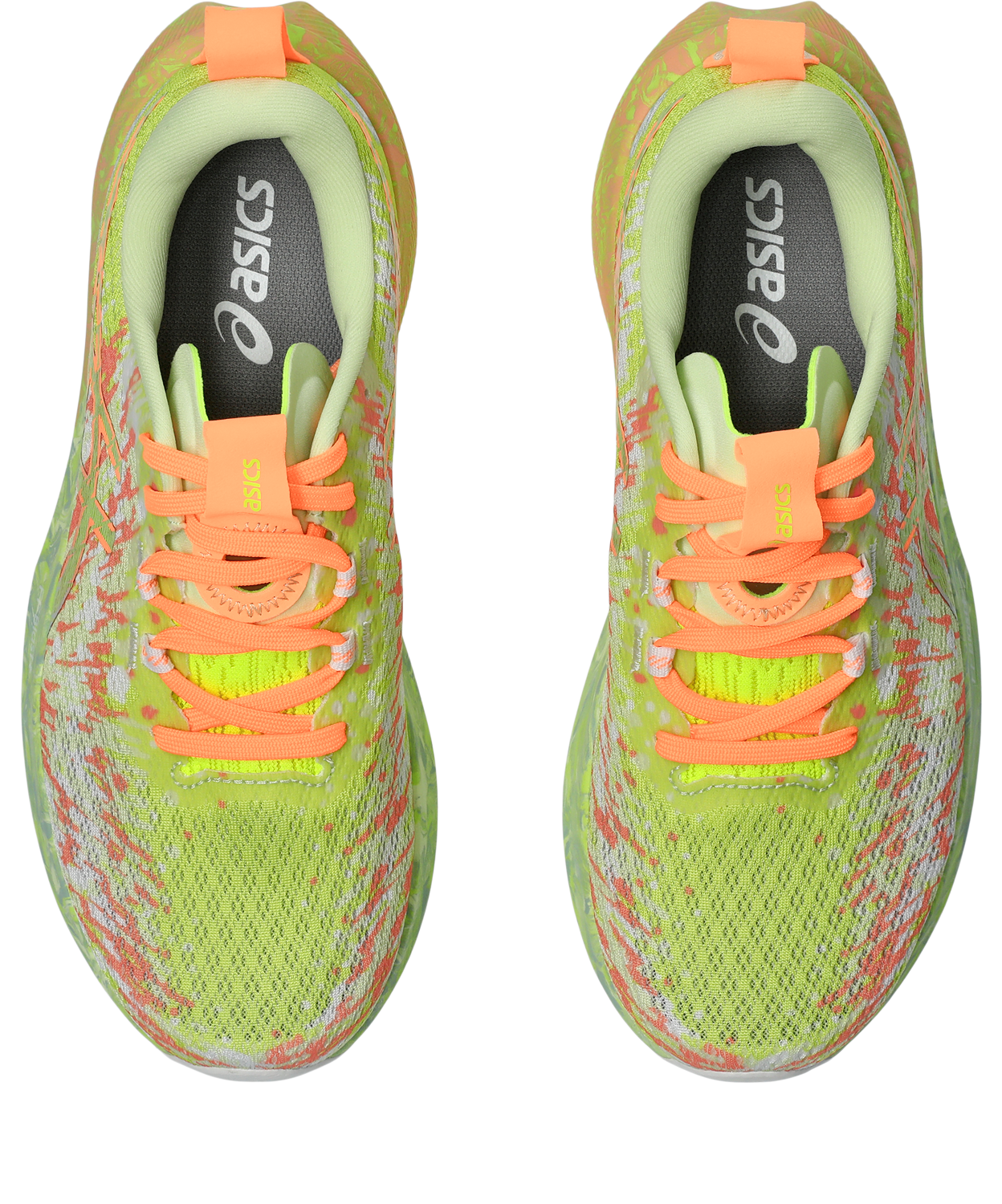 Asics Laufschuh »NOOSA TRI 16«