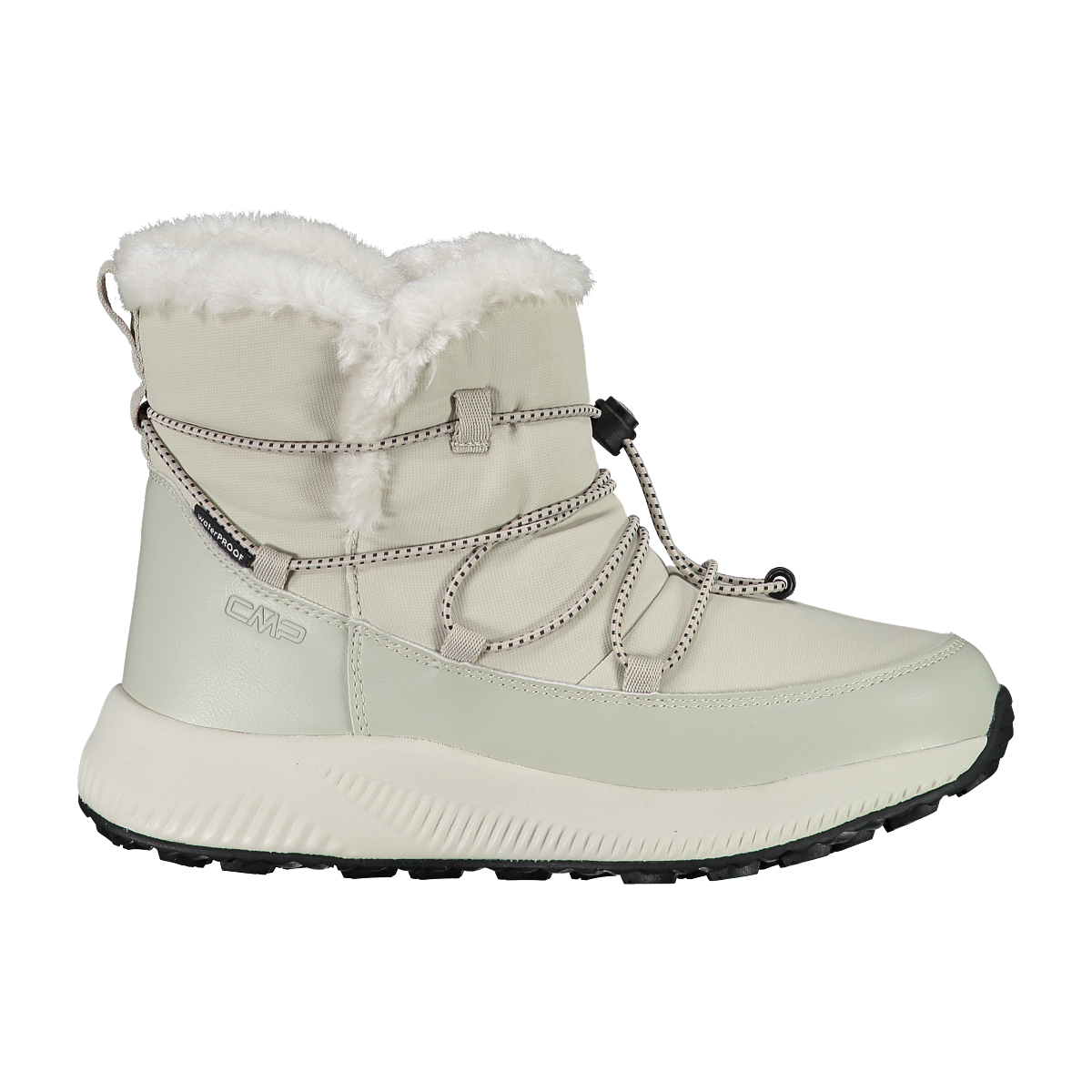 CMP Winterboots "SHERATAN WMN WP", wasserdicht günstig online kaufen