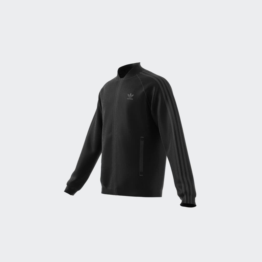 adidas Originals Kurzjacke »WOVEN SST TT«