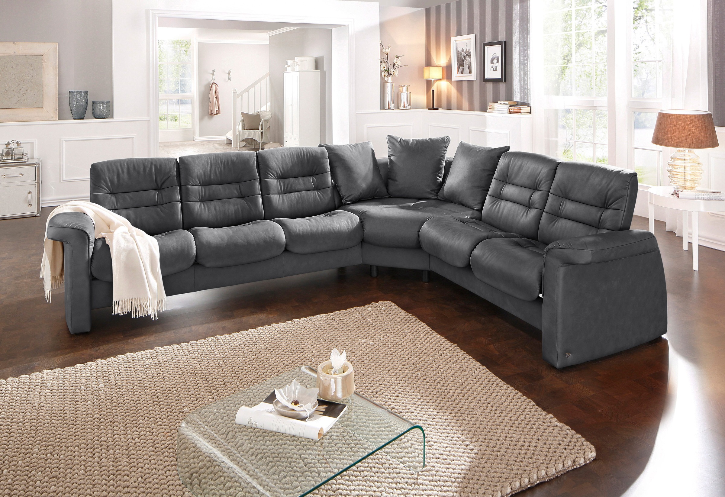 Stressless ecksofa deals